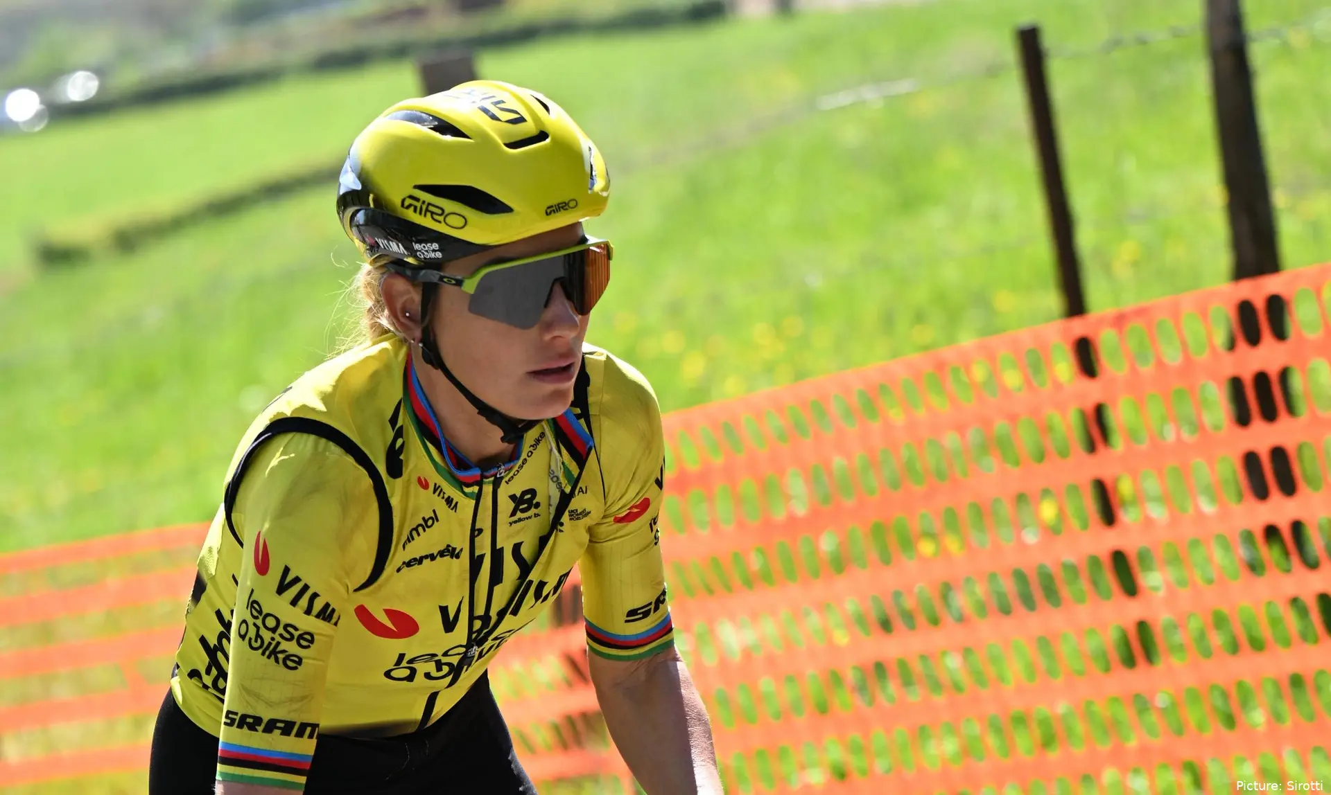 Pauline Ferrand-Prevot