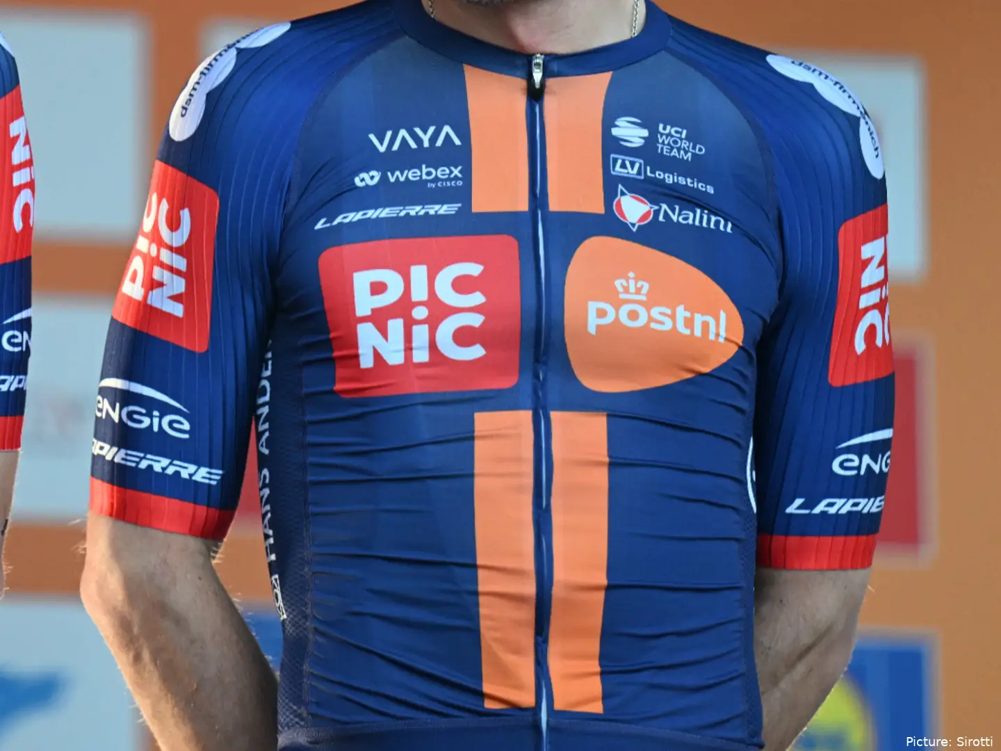 Team Picnic PostNL