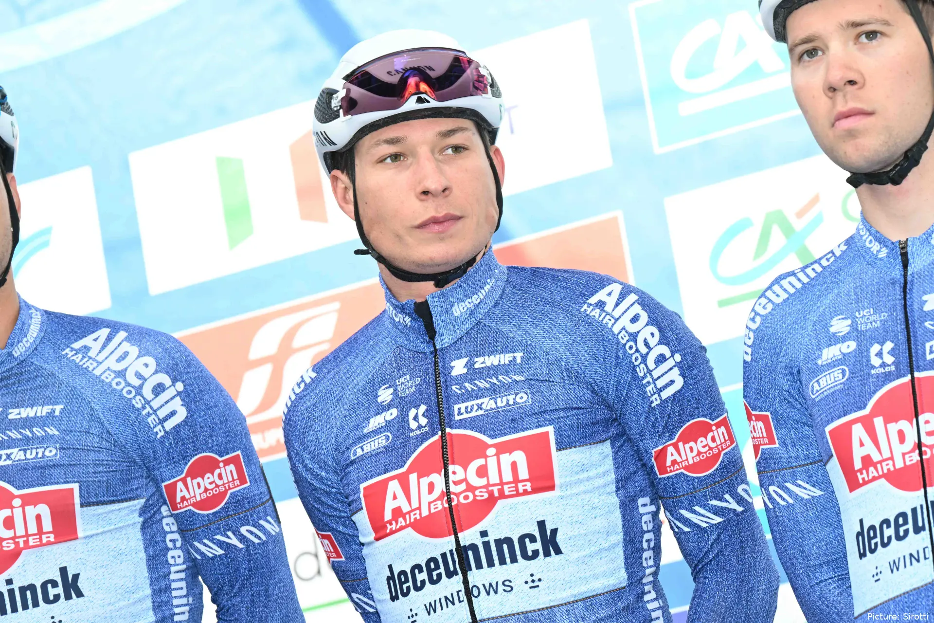 jasper philipsen