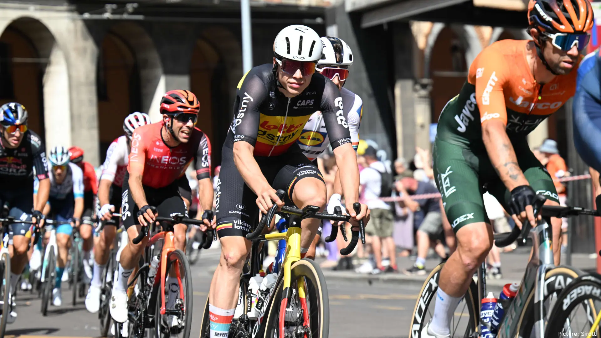 arnauddelie