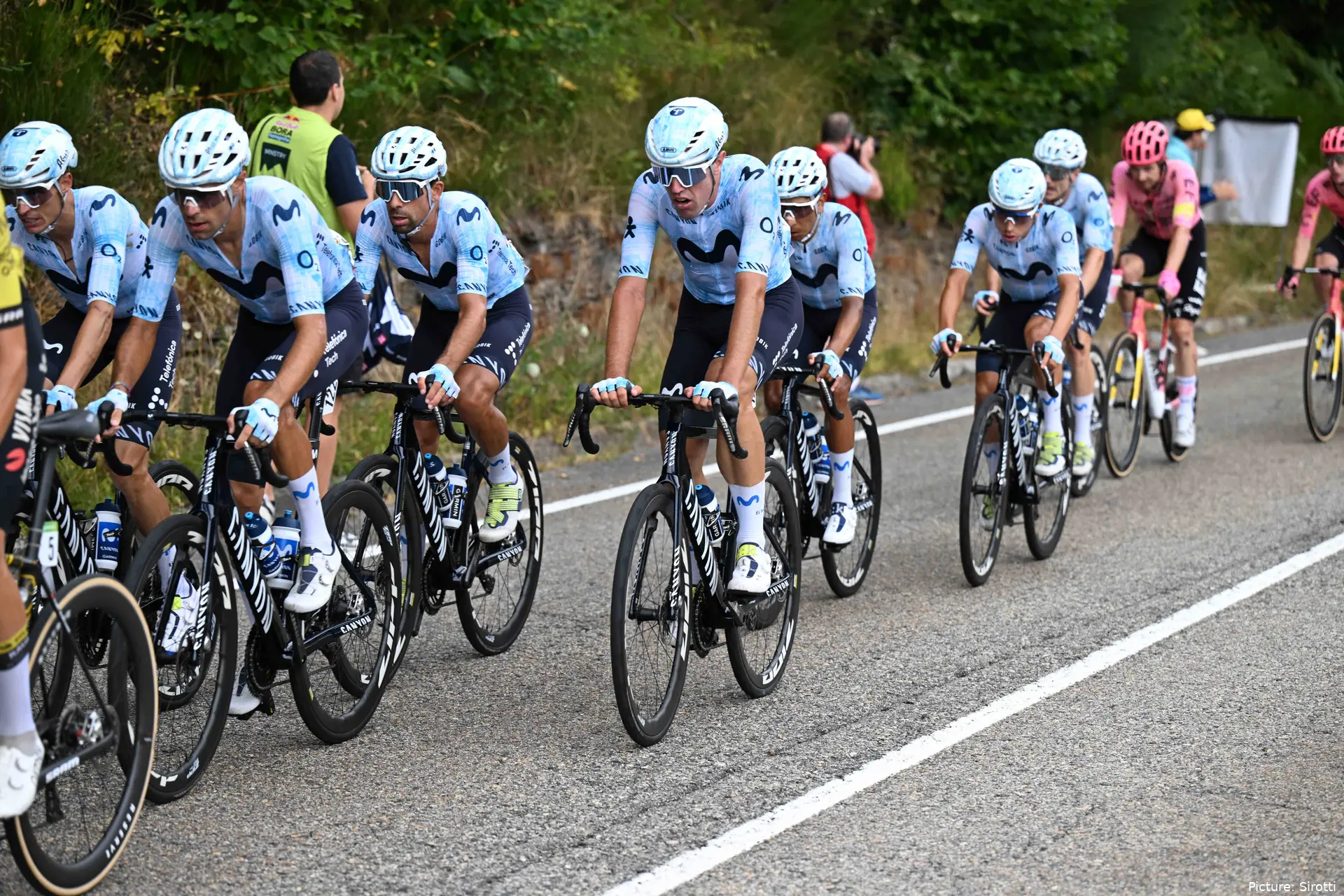 movistarteam