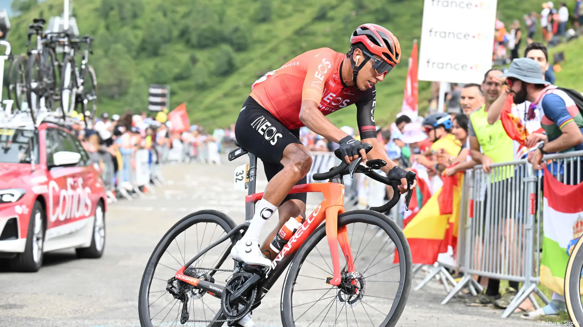 eganbernal
