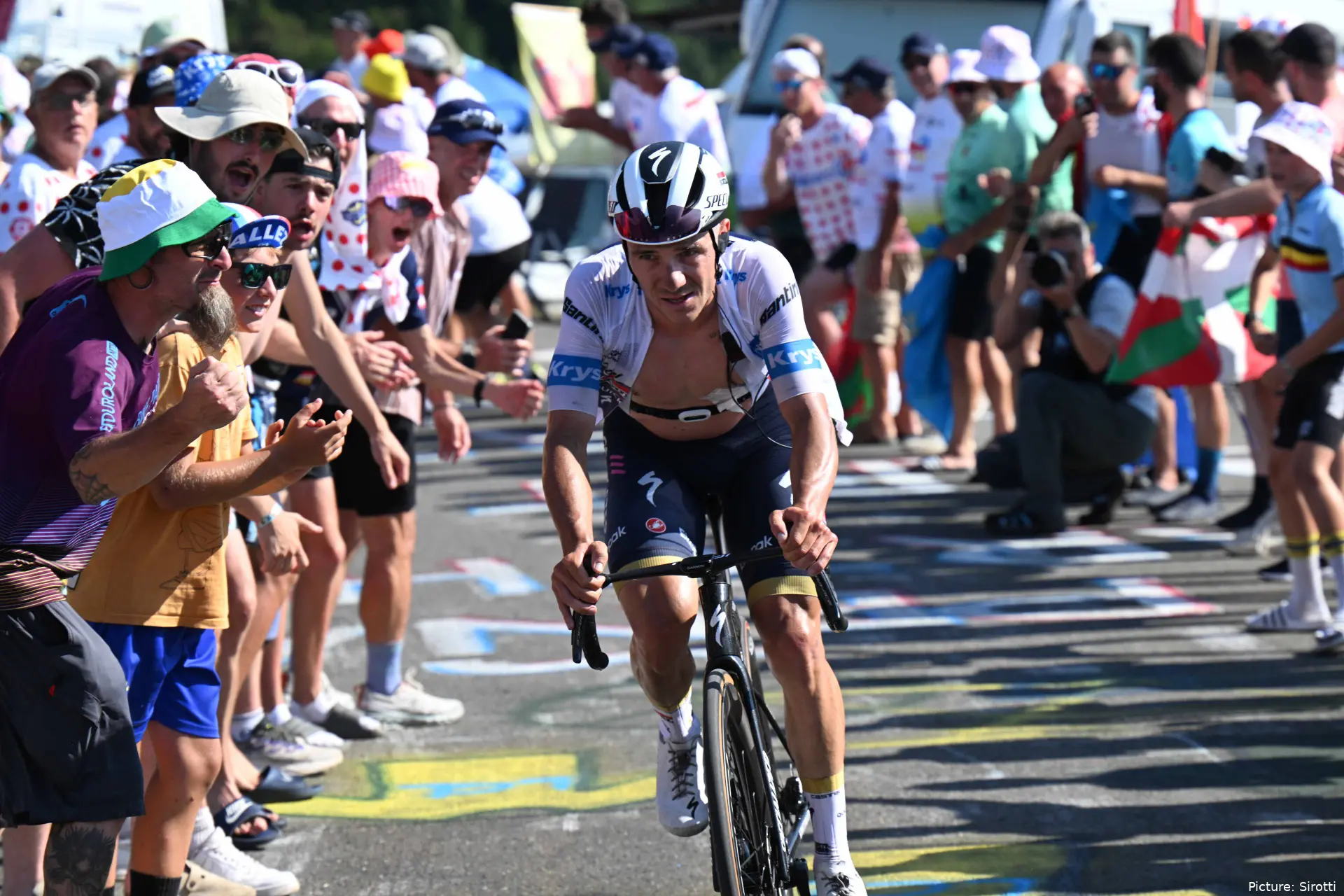 Evenepoel