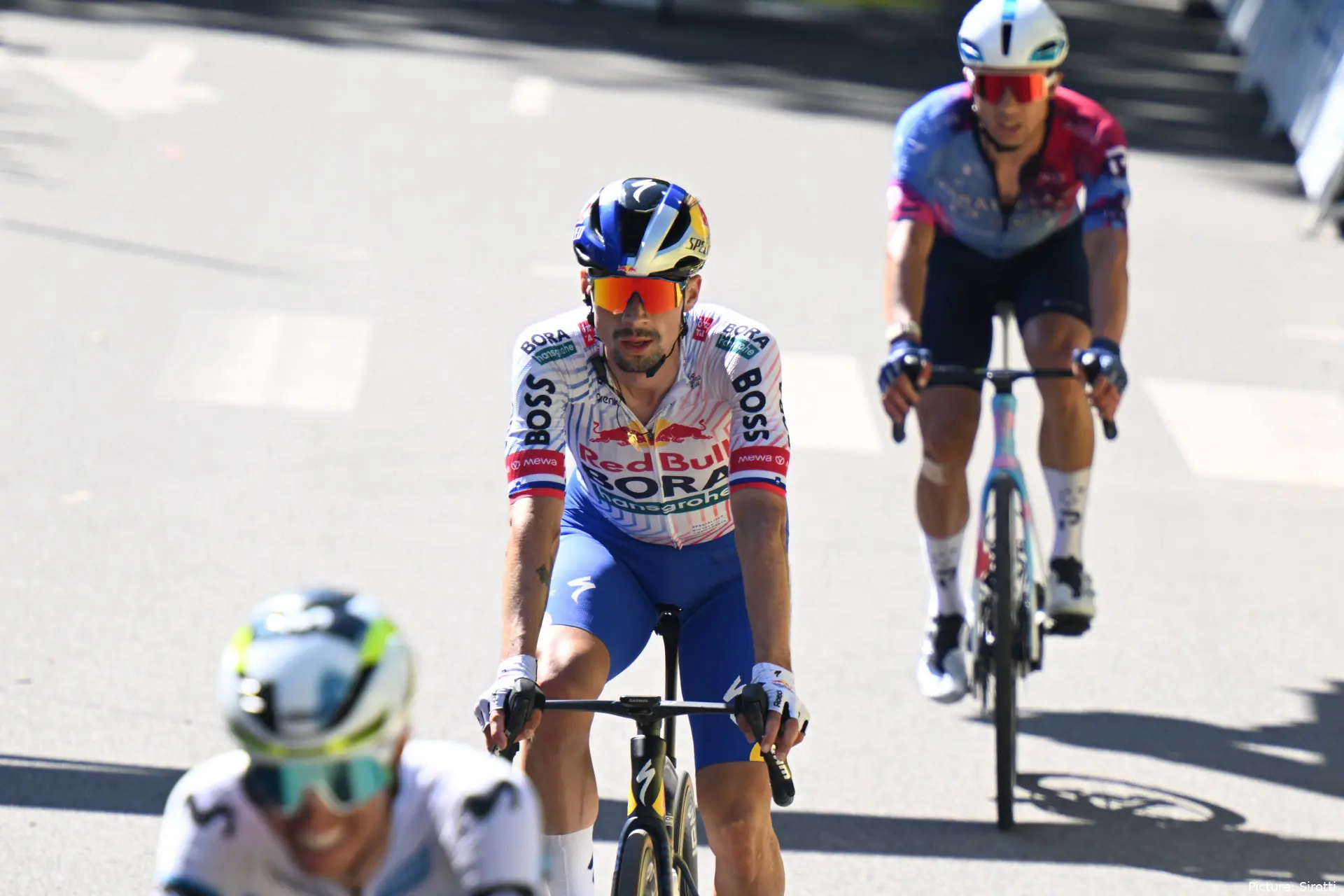 Roglic