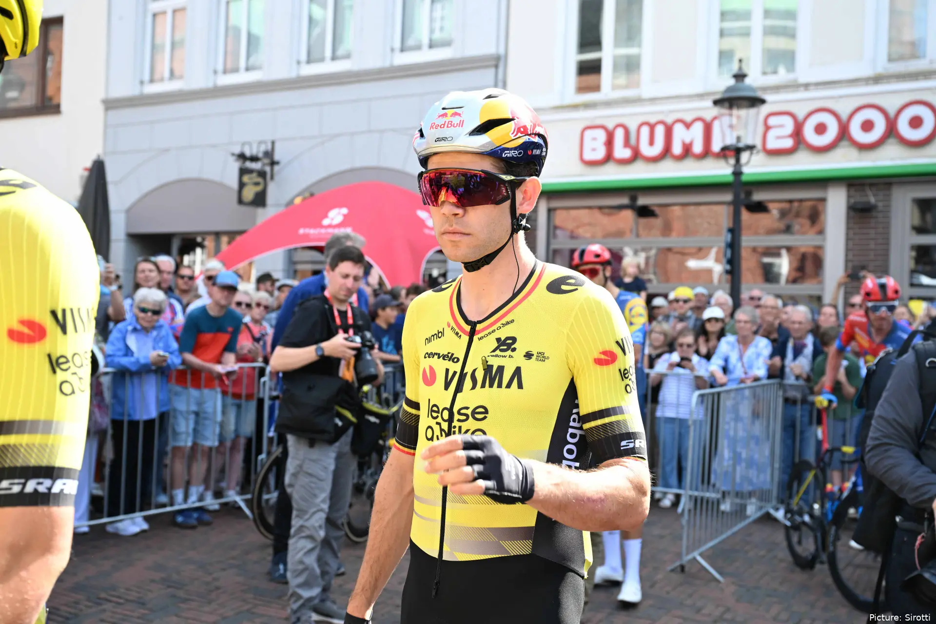 Van Aert