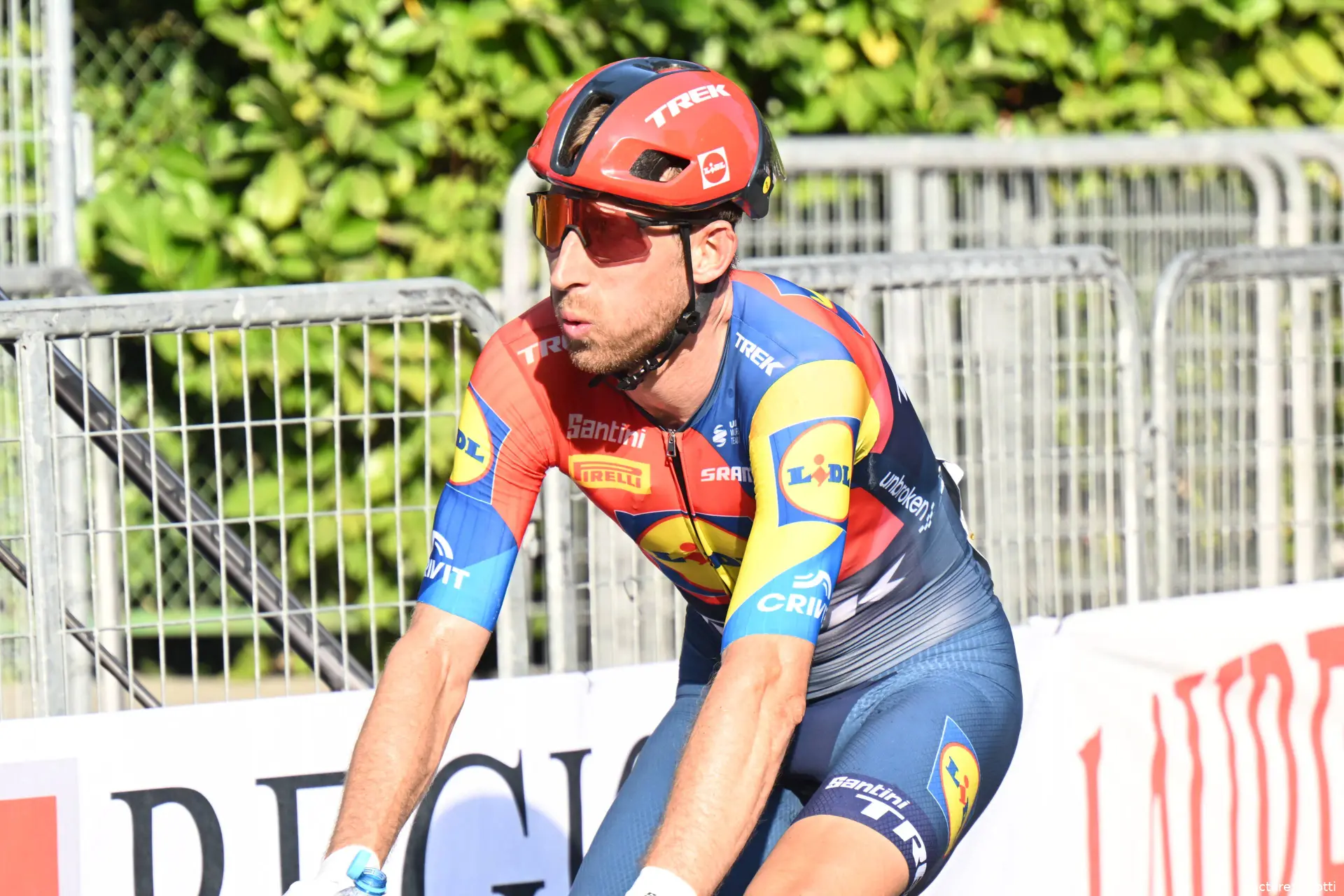 Bauke Mollema