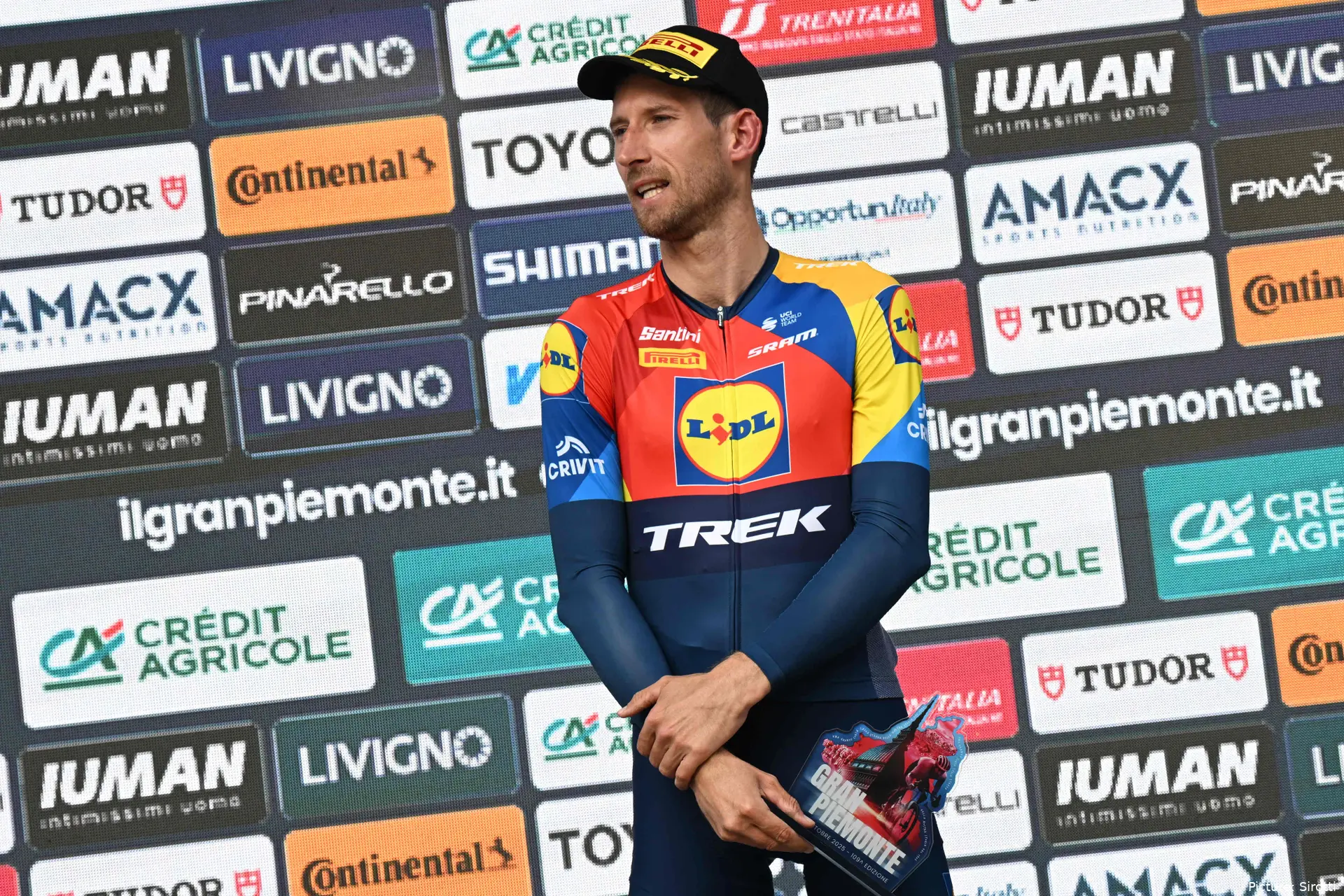 Bauke Mollema