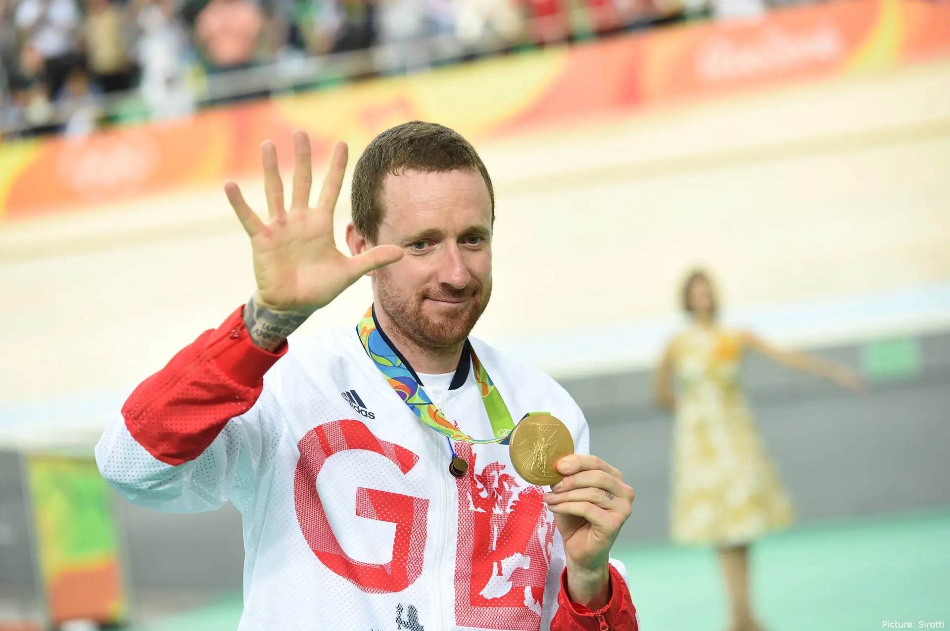 Bradley Wiggins