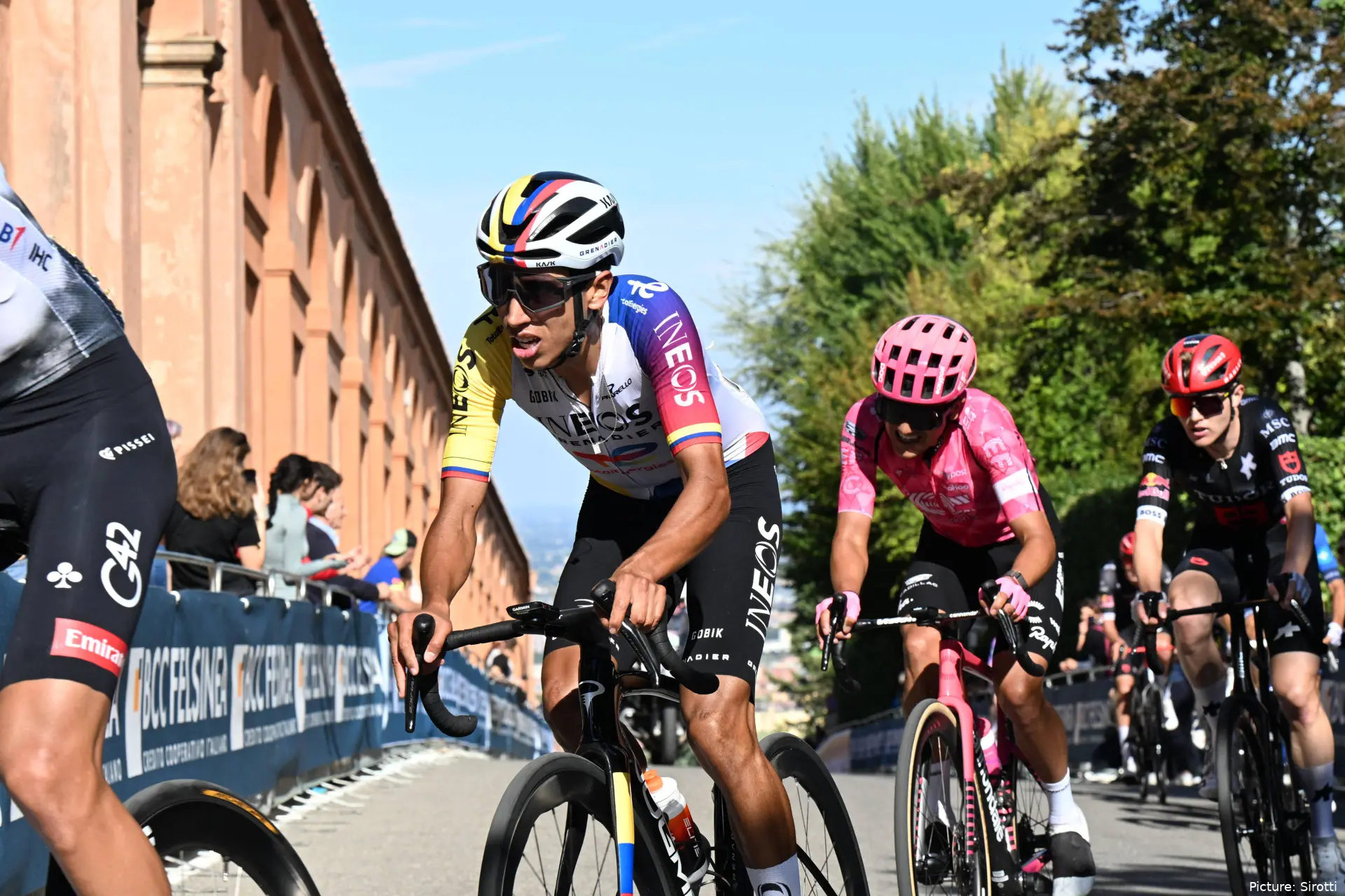 EganBernal