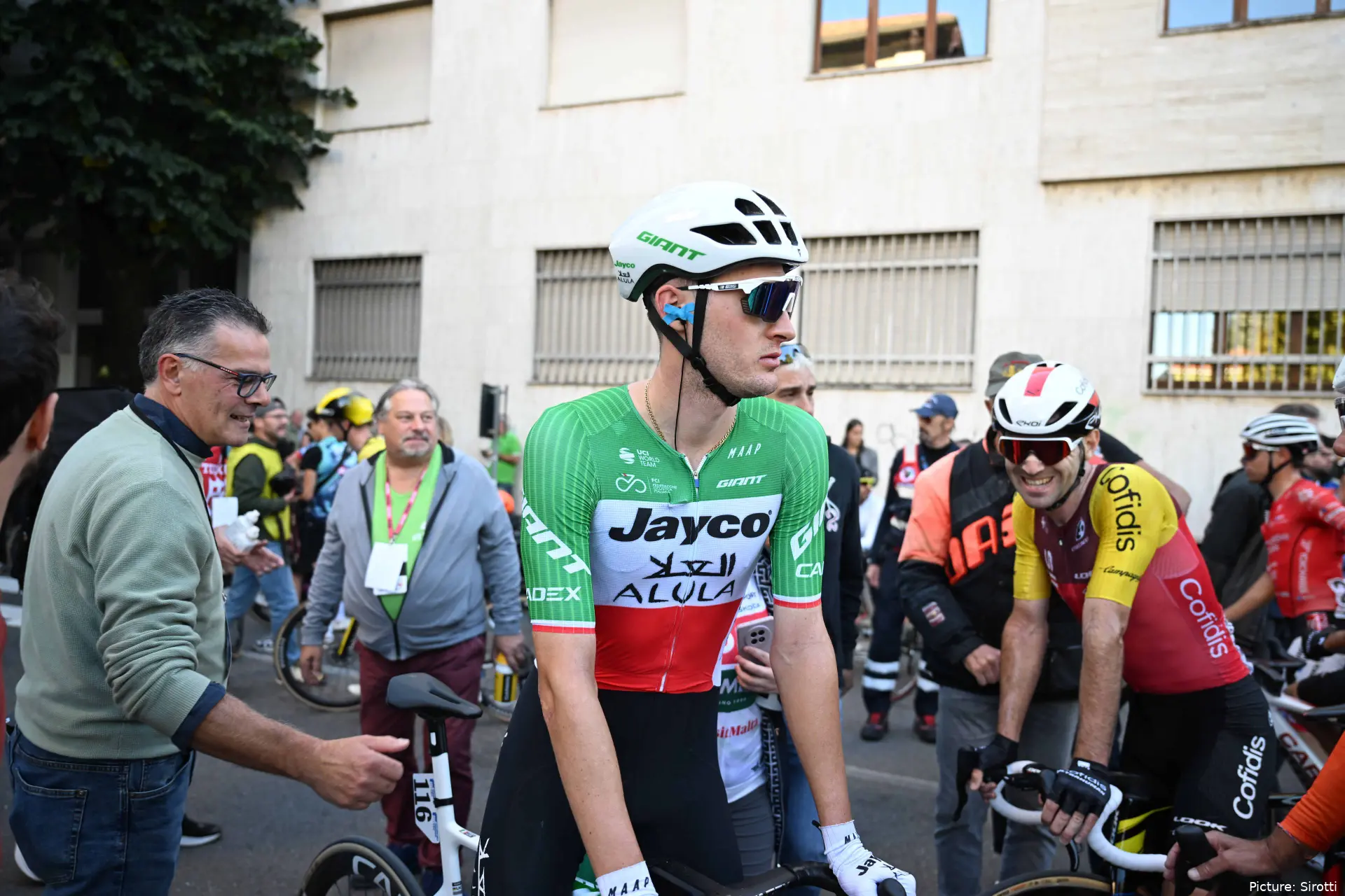 Filippo Conca