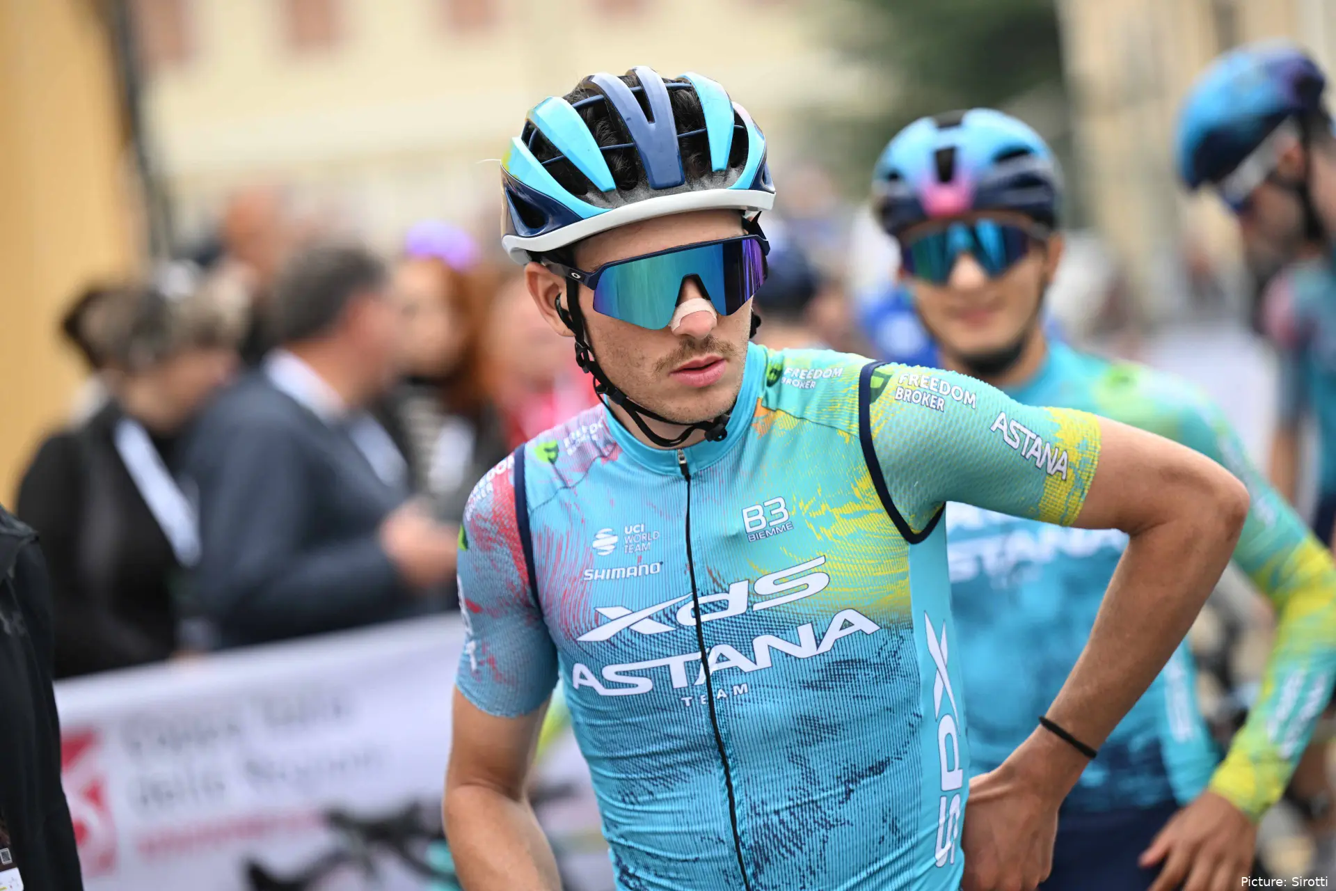 Christian Scaroni