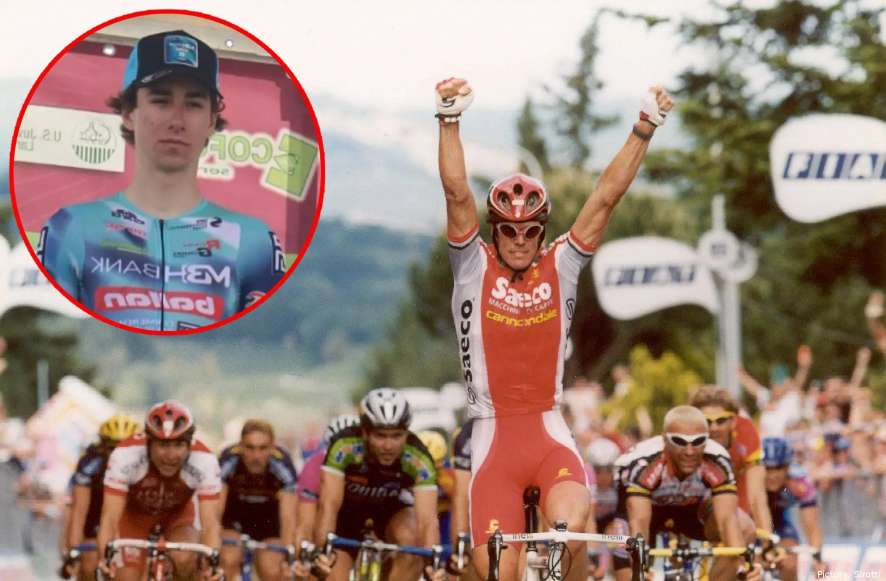 cipollini