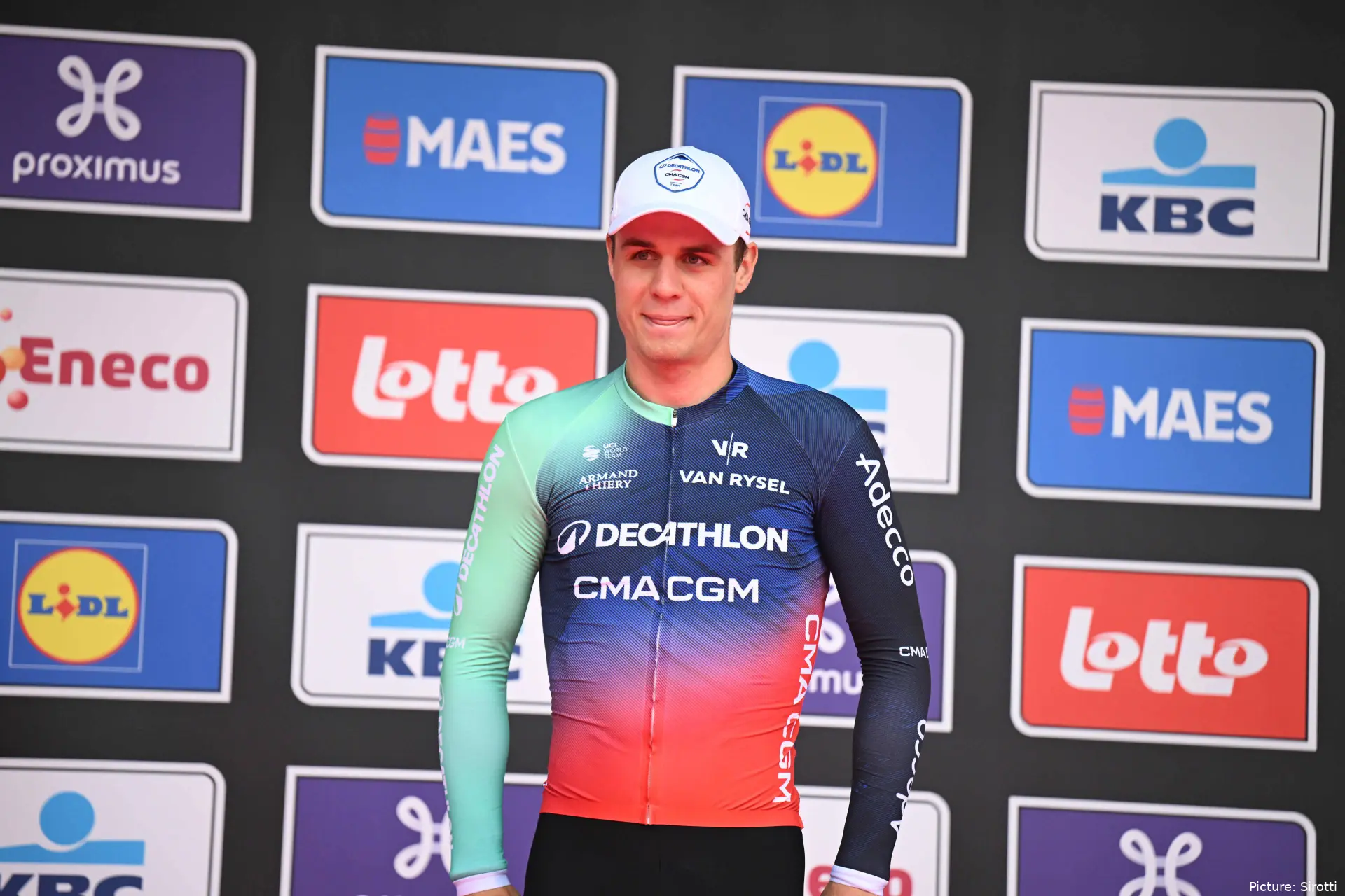 Tobias Lund Andresen In Flanders Fields - From Middelkerke to Wevelgem