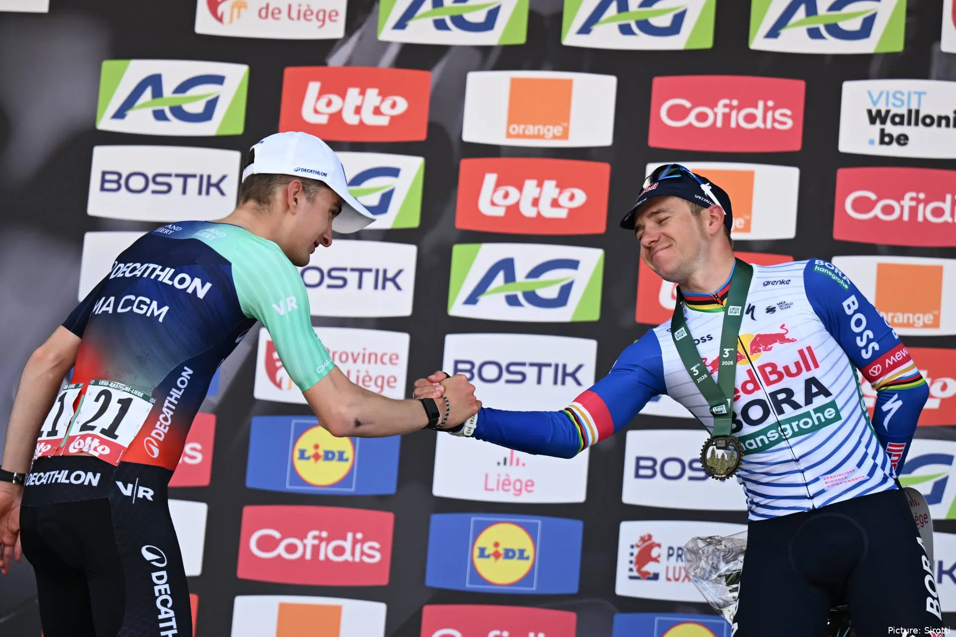 LiegeBastogneLiege2026_PaulSeixasRemcoEvenepoel
