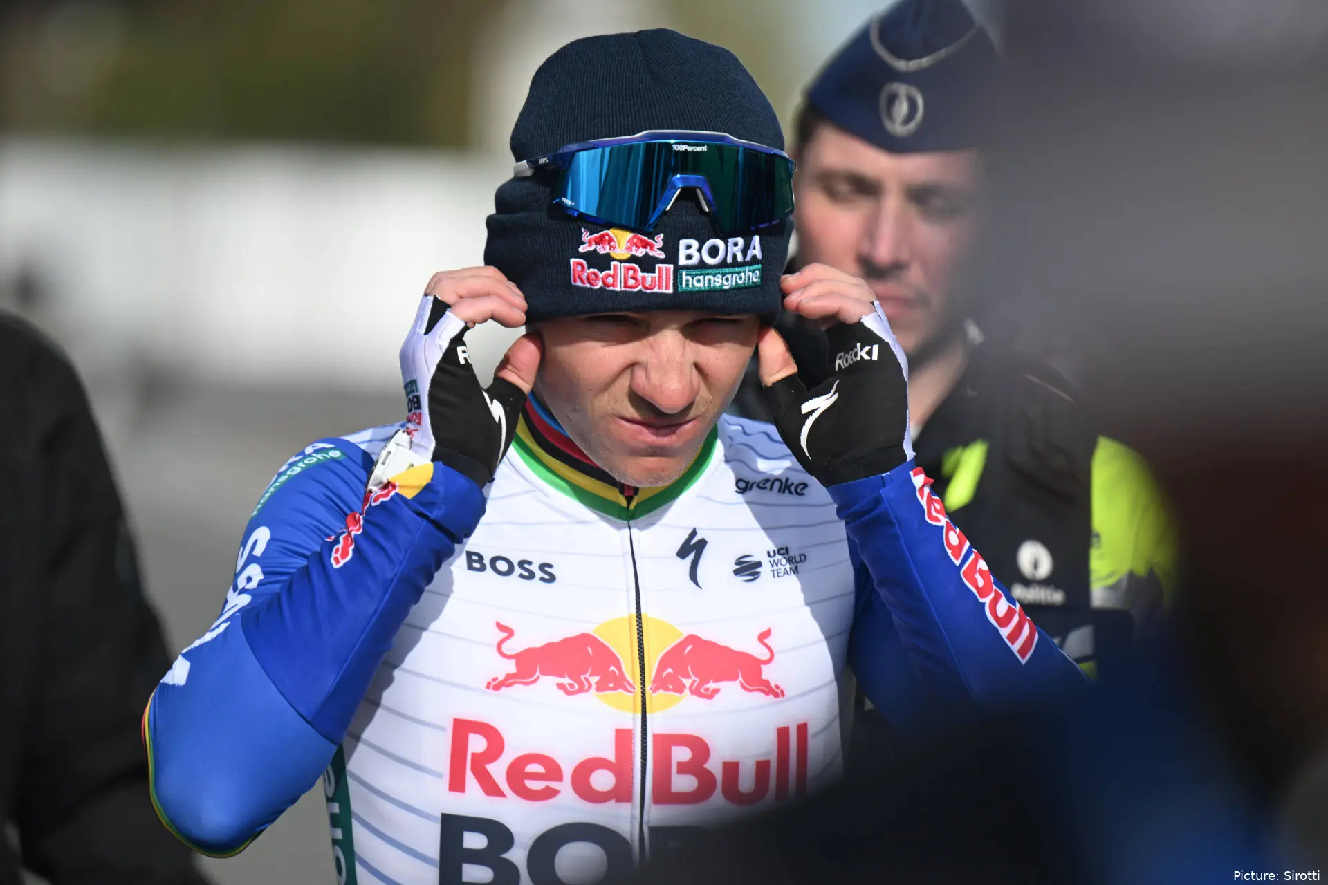 Remco Evenepoel