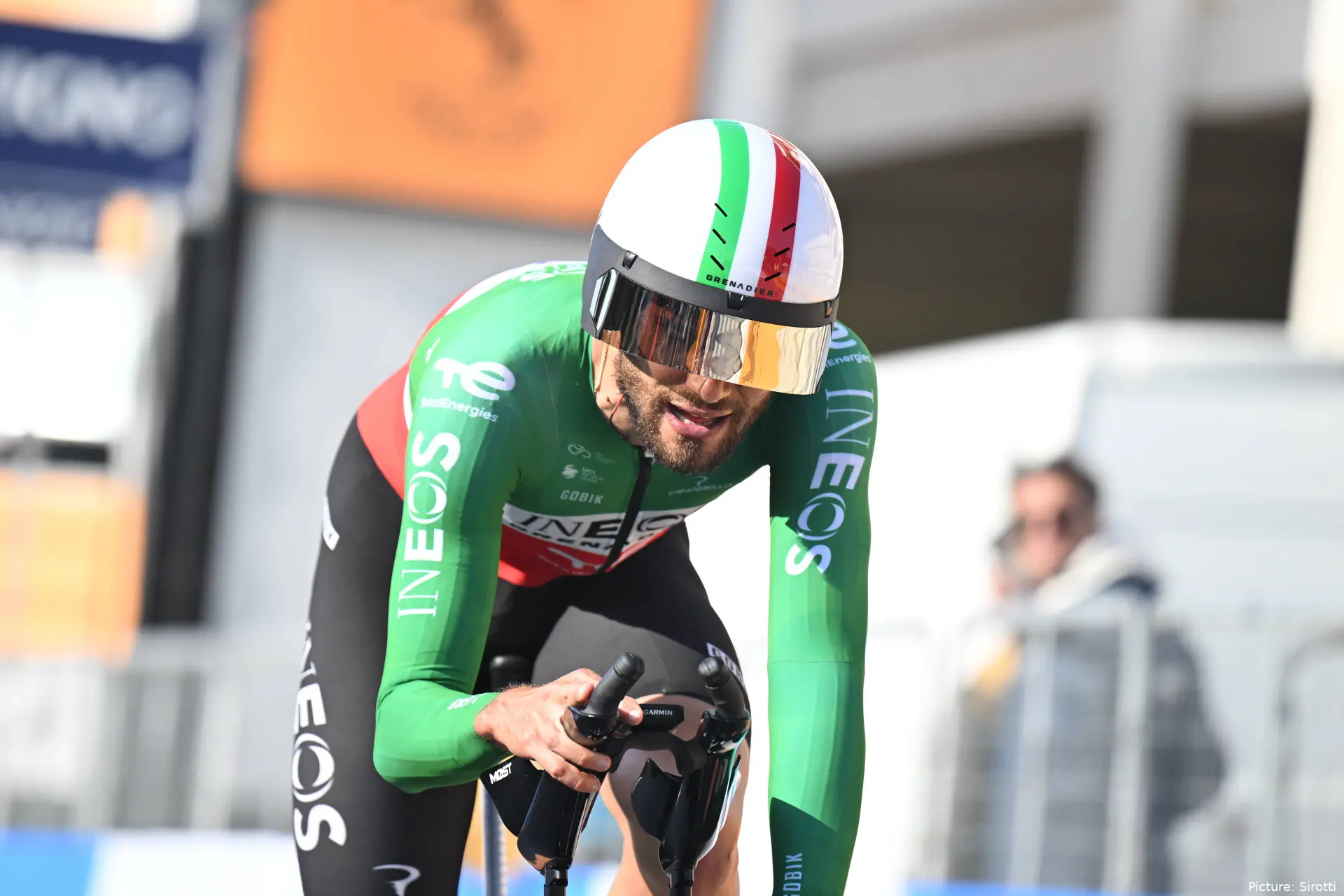 Filippo Ganna