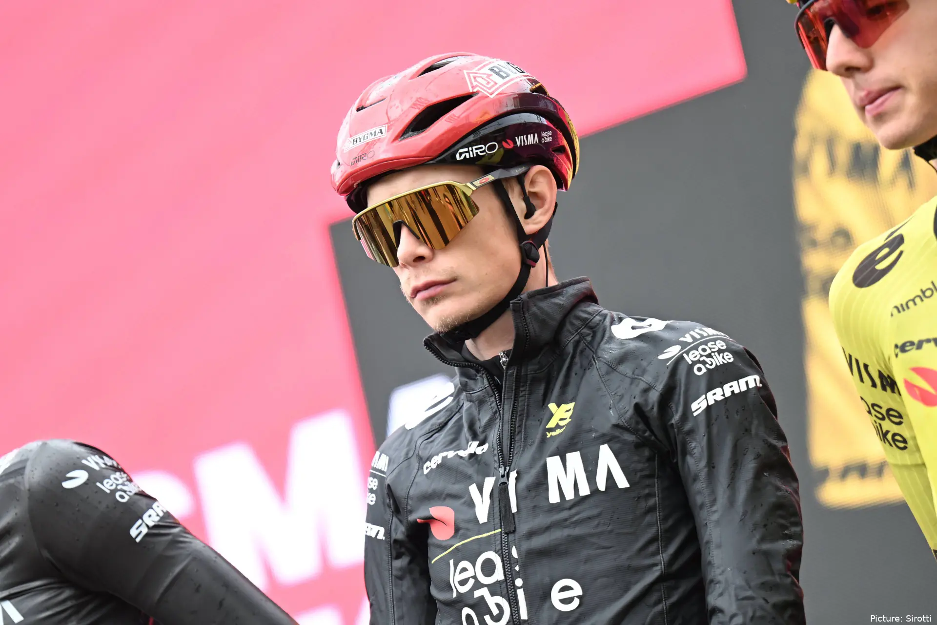Jonas Vingegaard