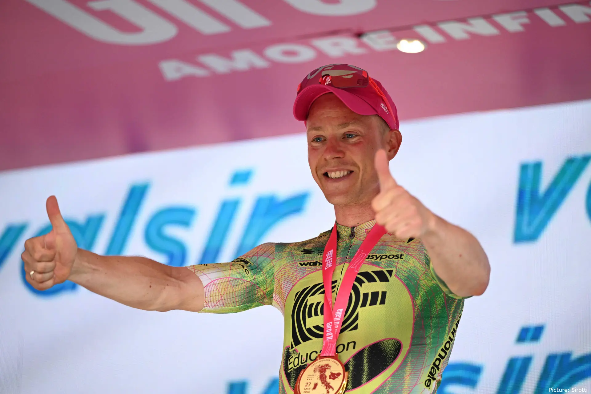 Michael Valgren