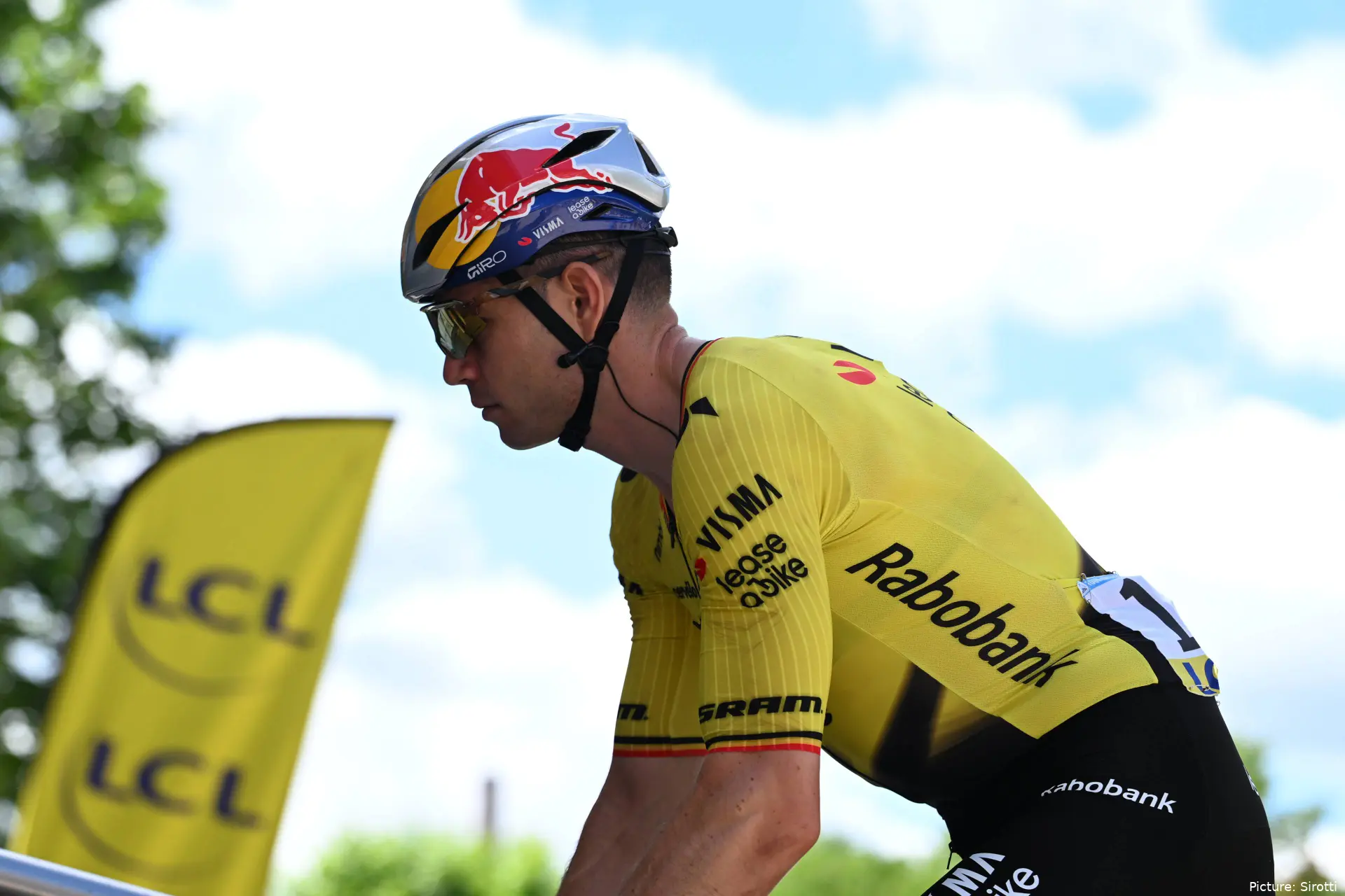 Wout van Aert
