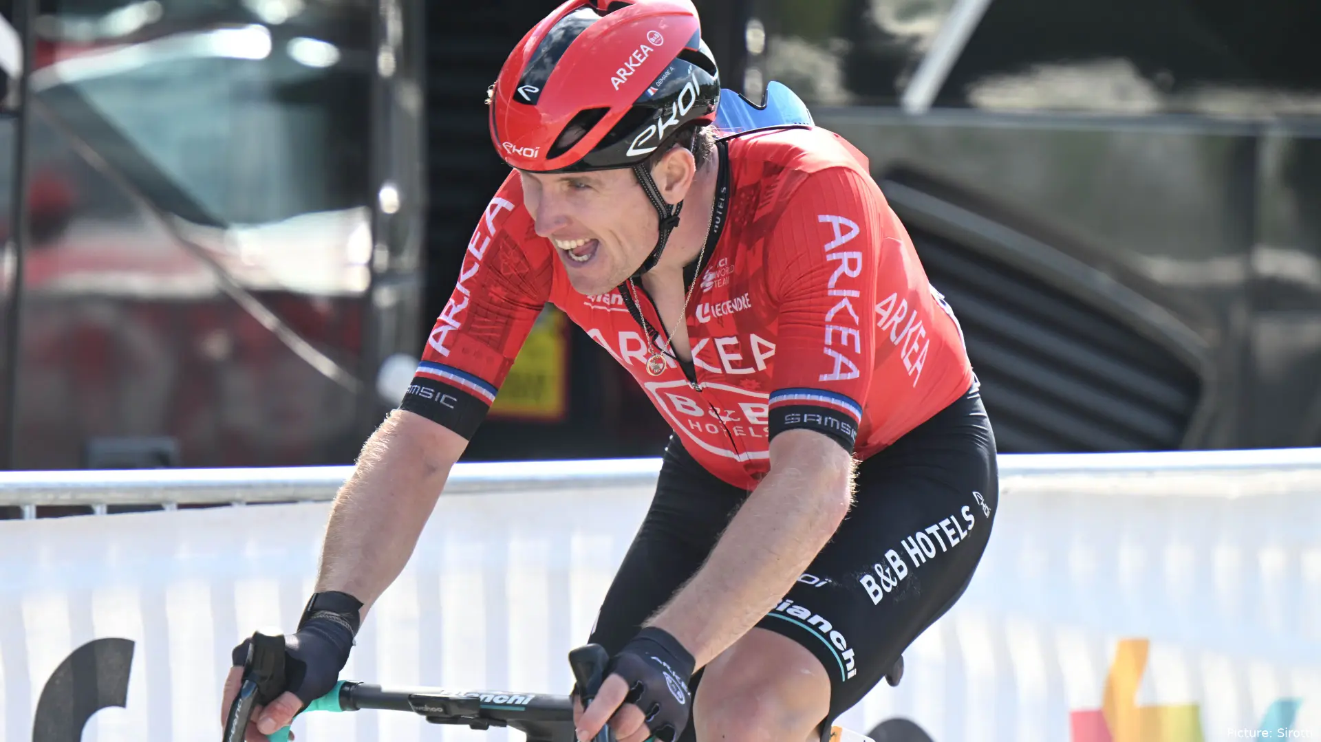 arnauddemare