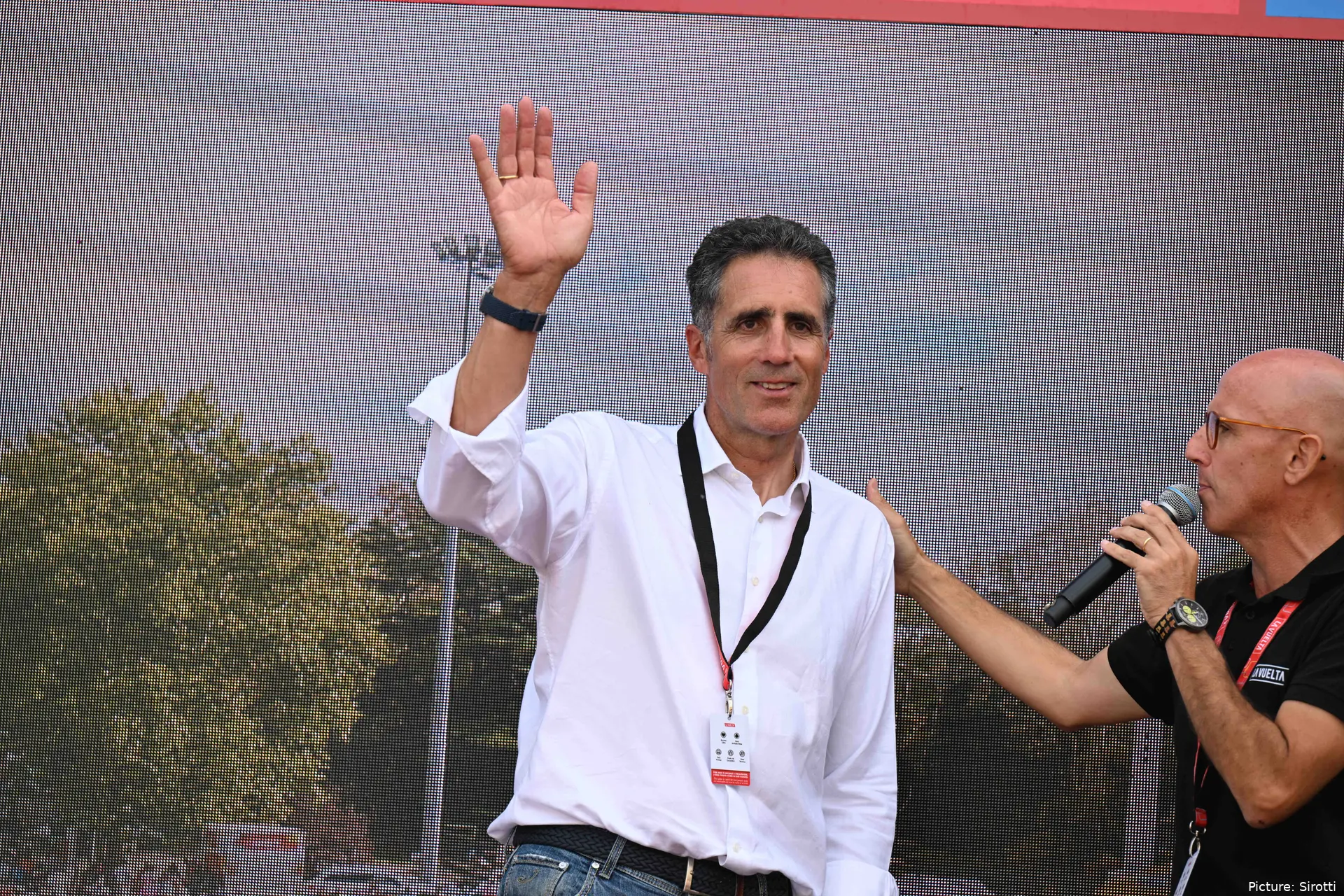 miguel indurain