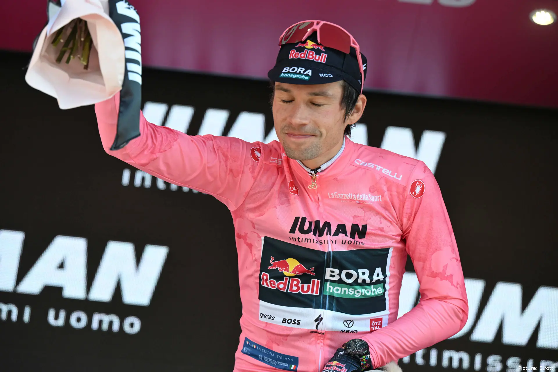 roglic