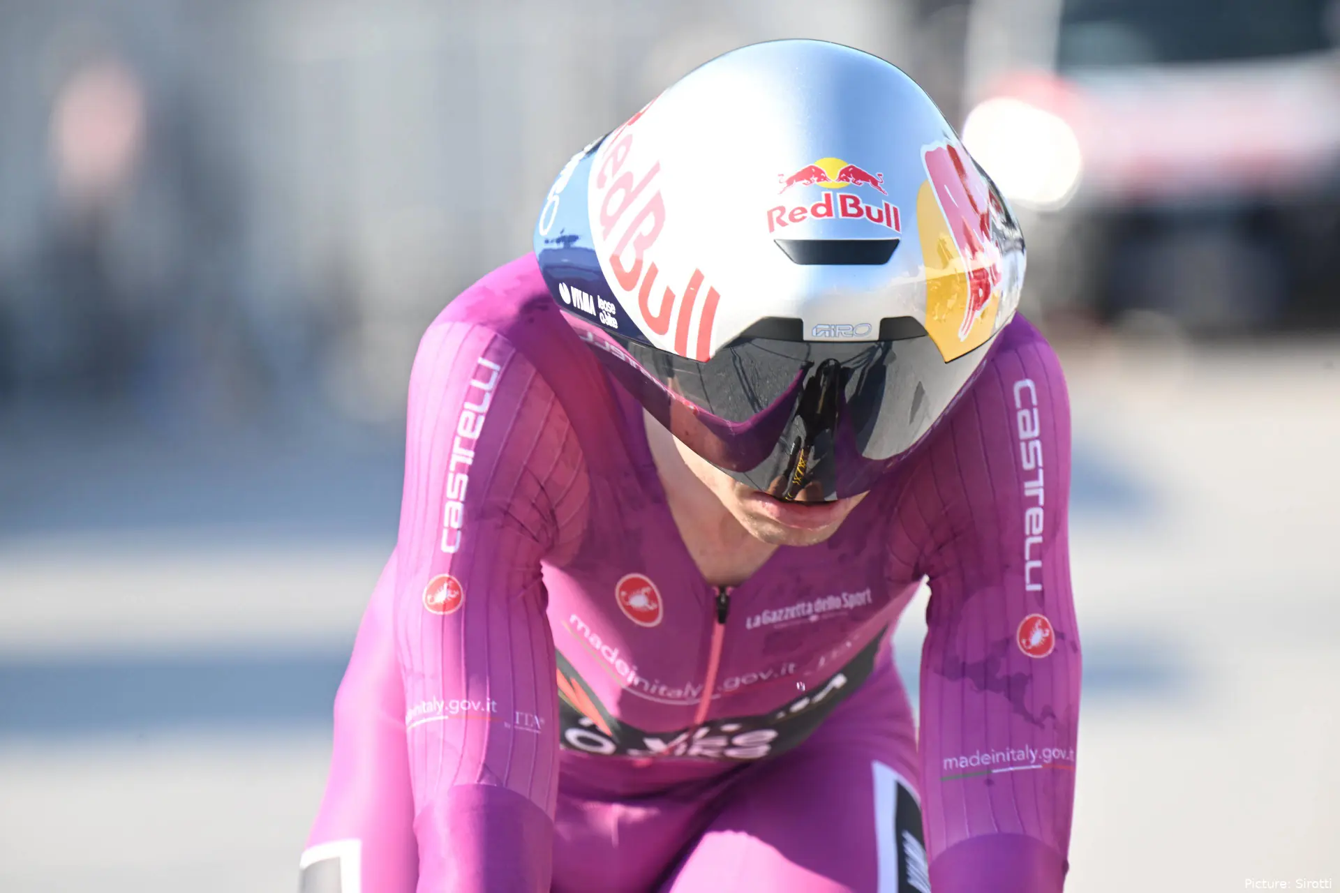 van aert