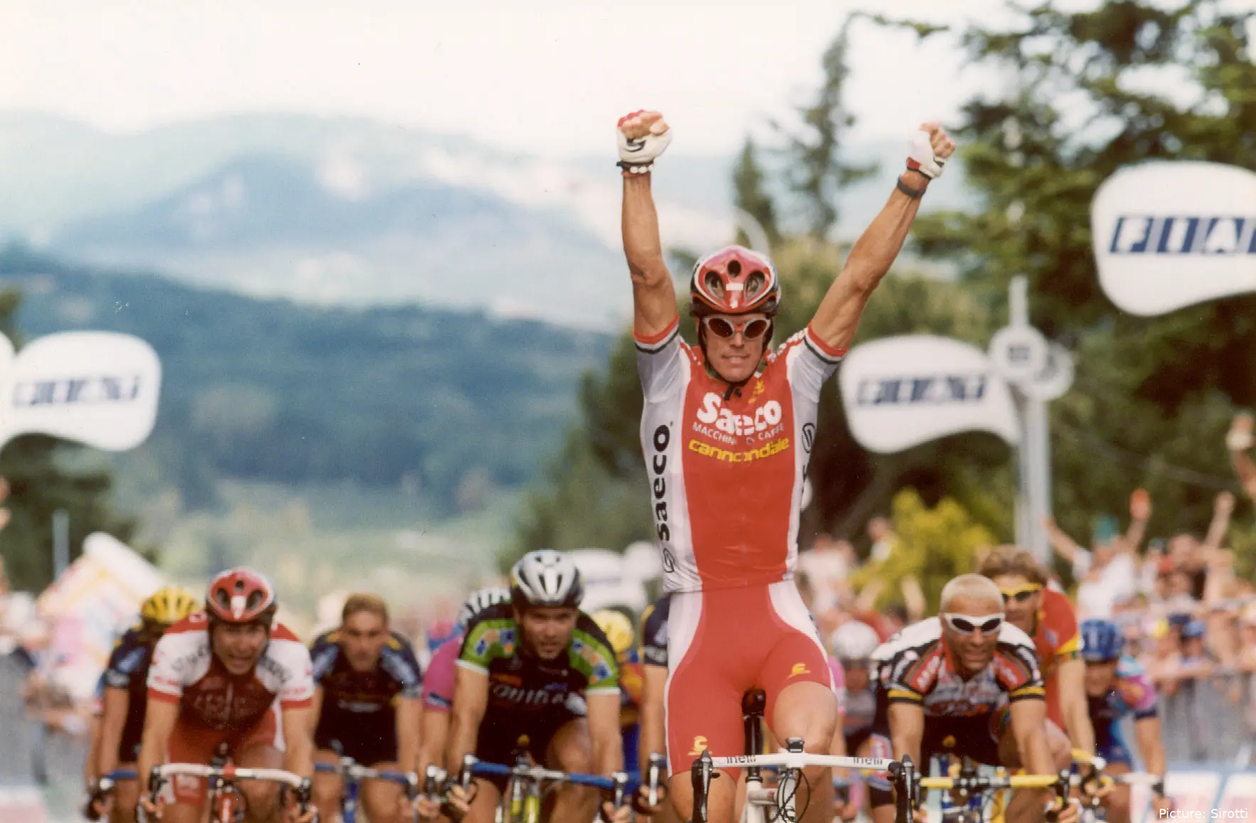 Mario Cipollini