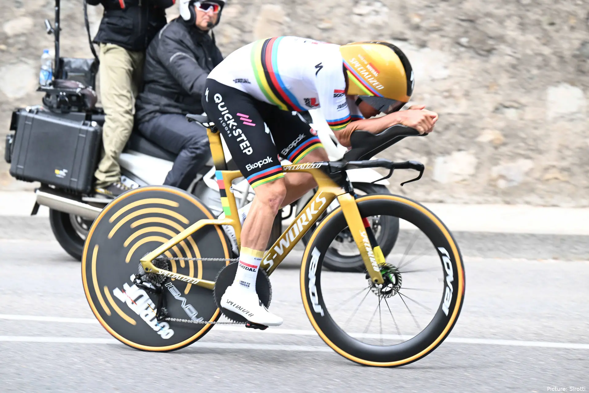 evenepoel