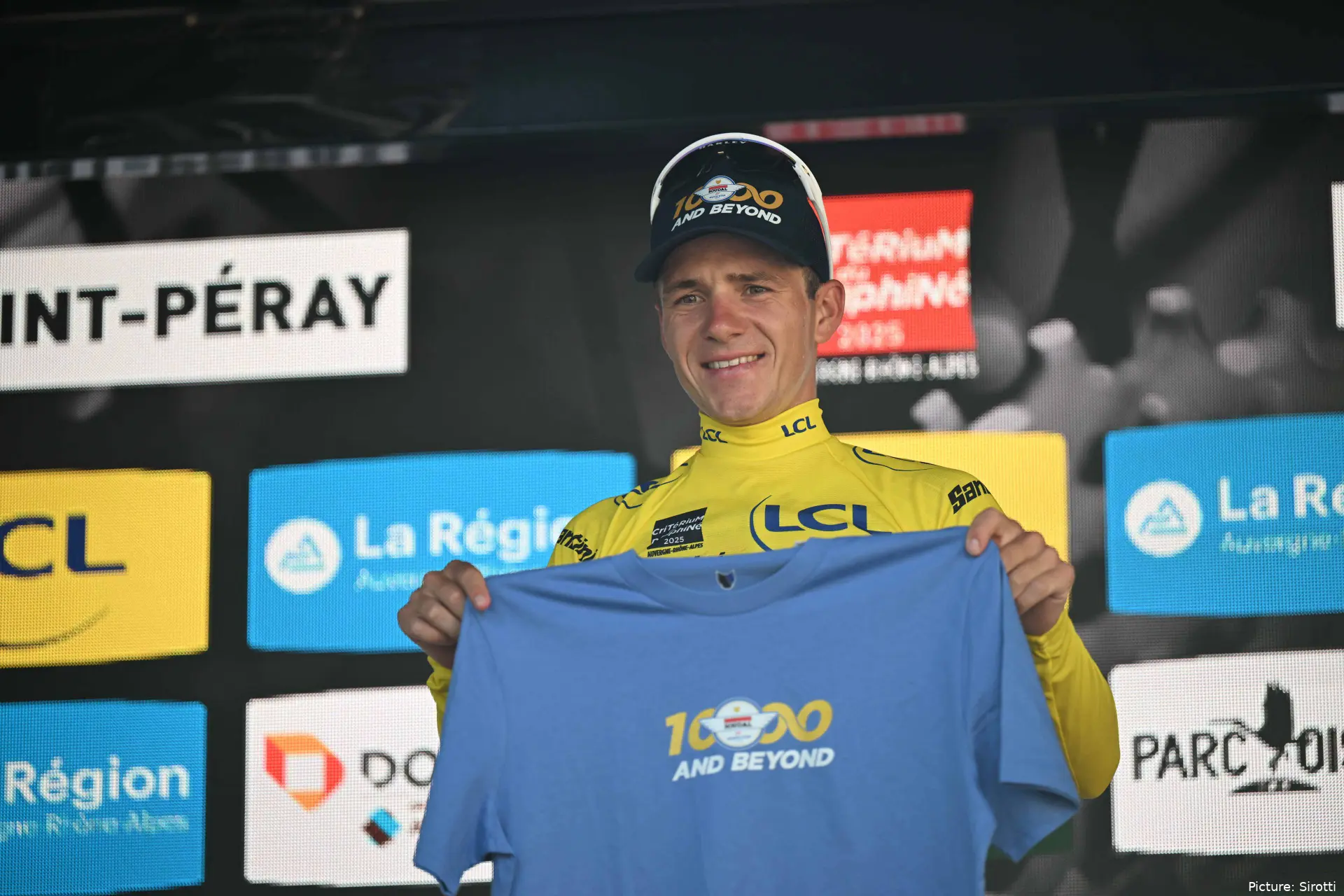 evenepoel