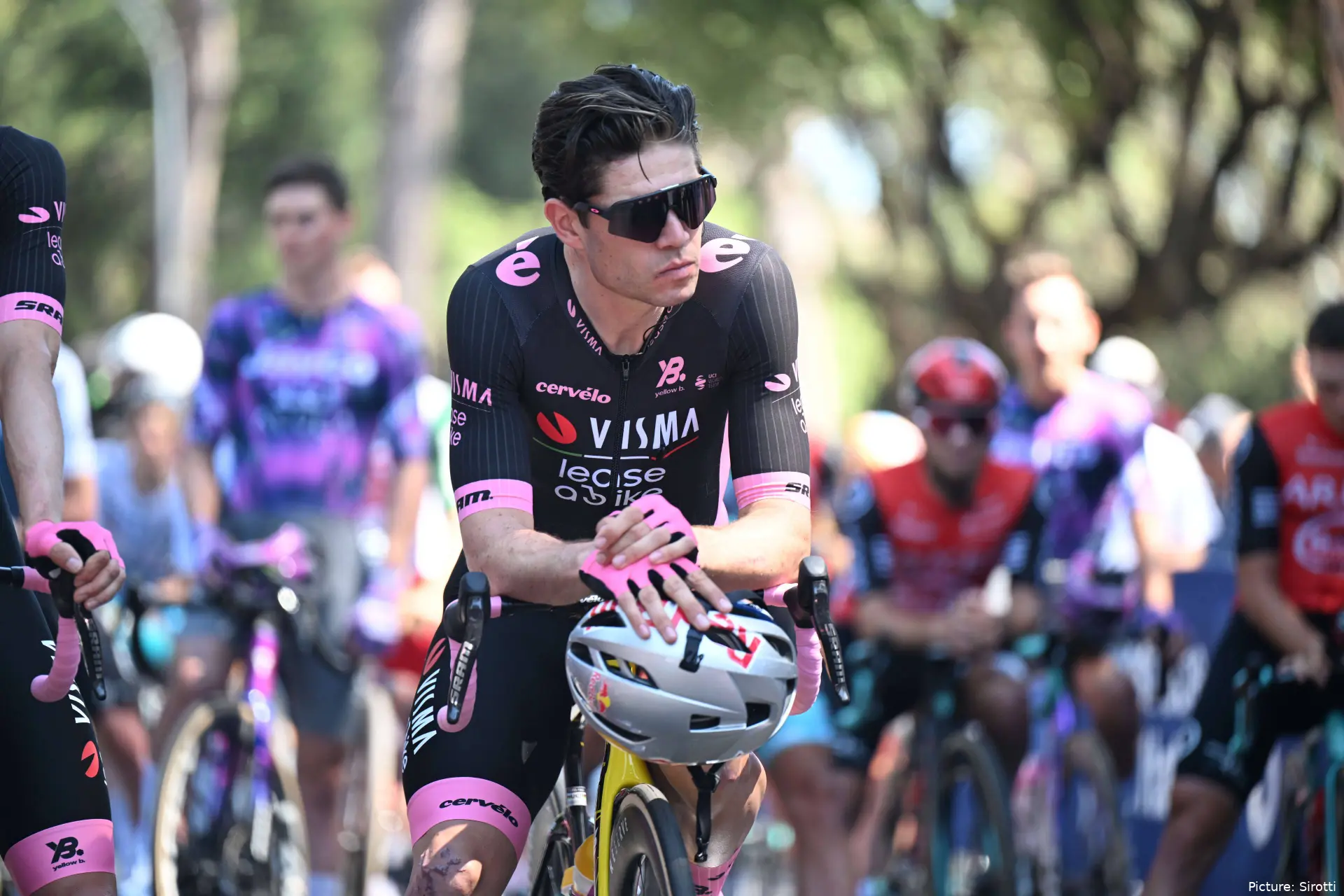 woutvanaert