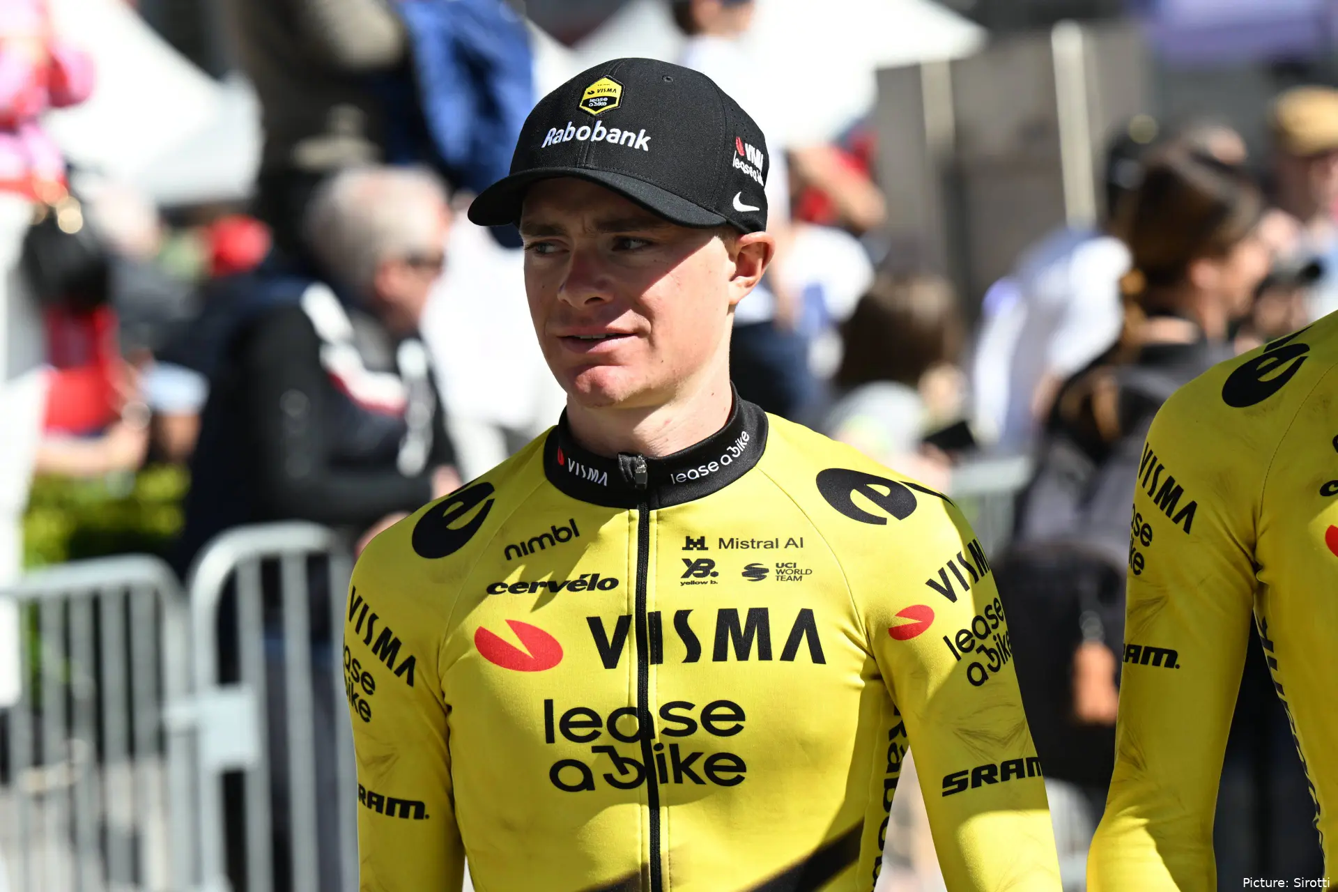 Ben Tulett