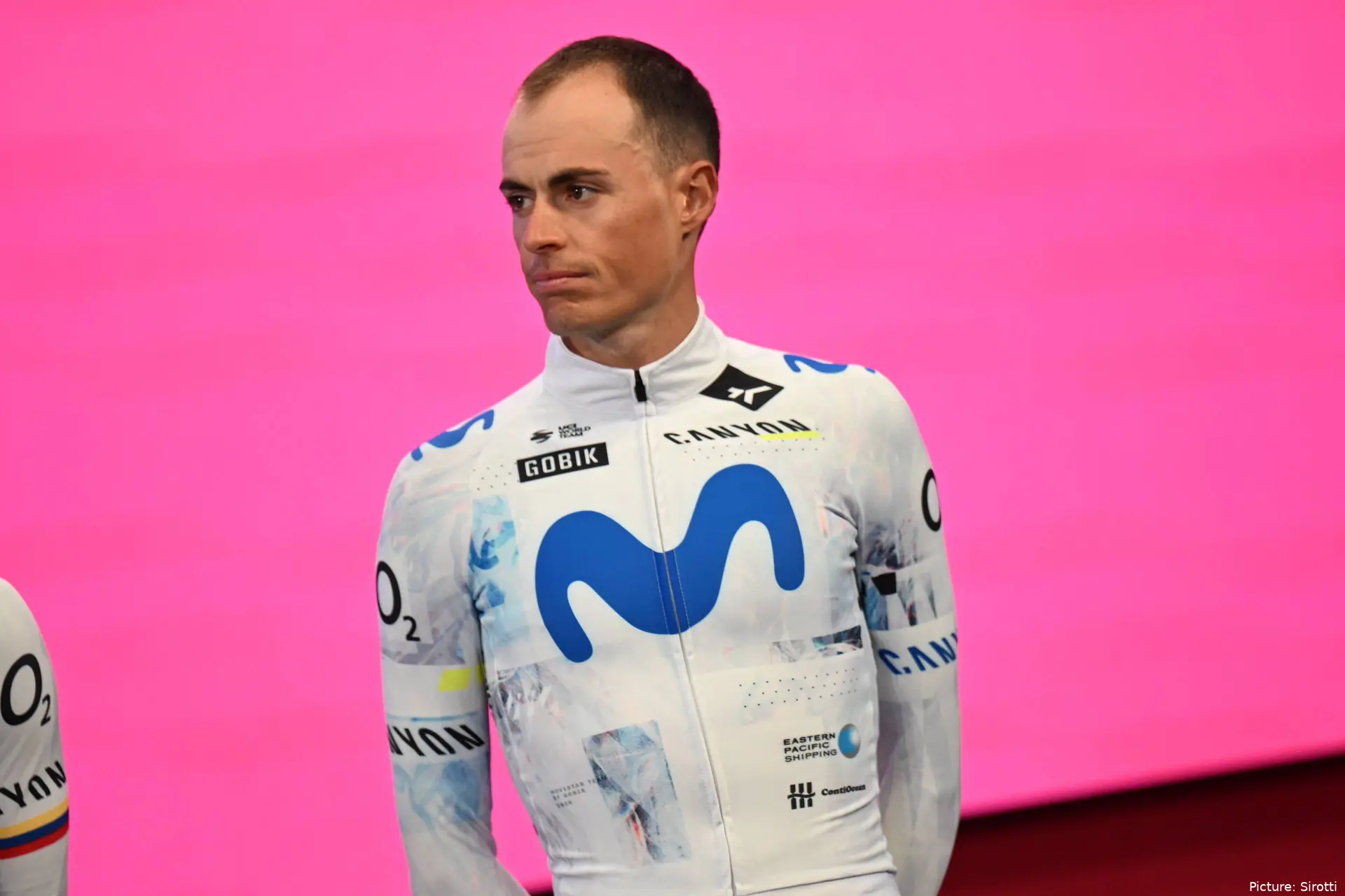Enric Mas