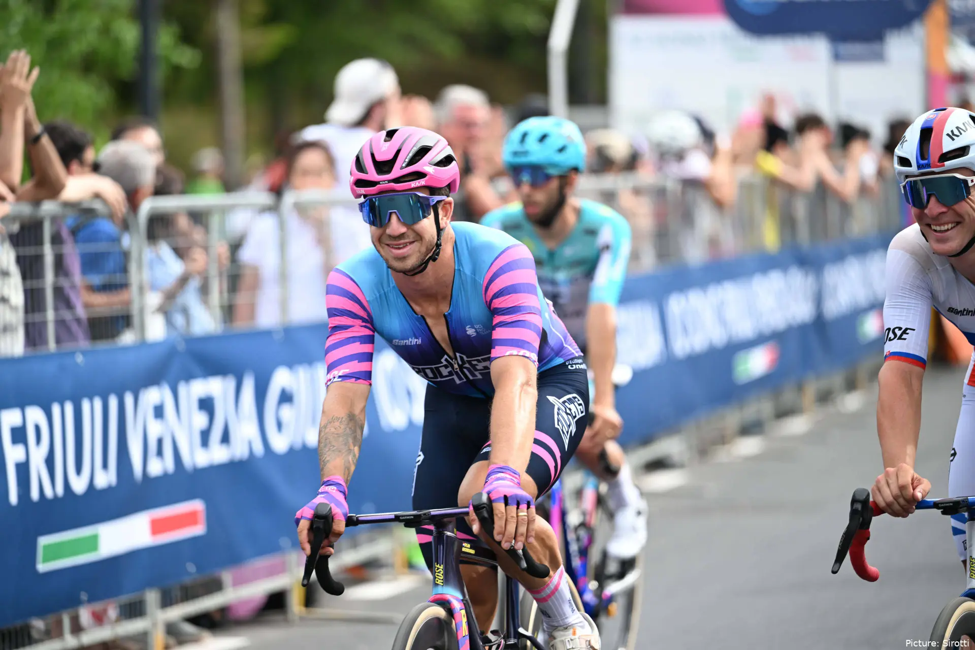 Dylan Groenewegen