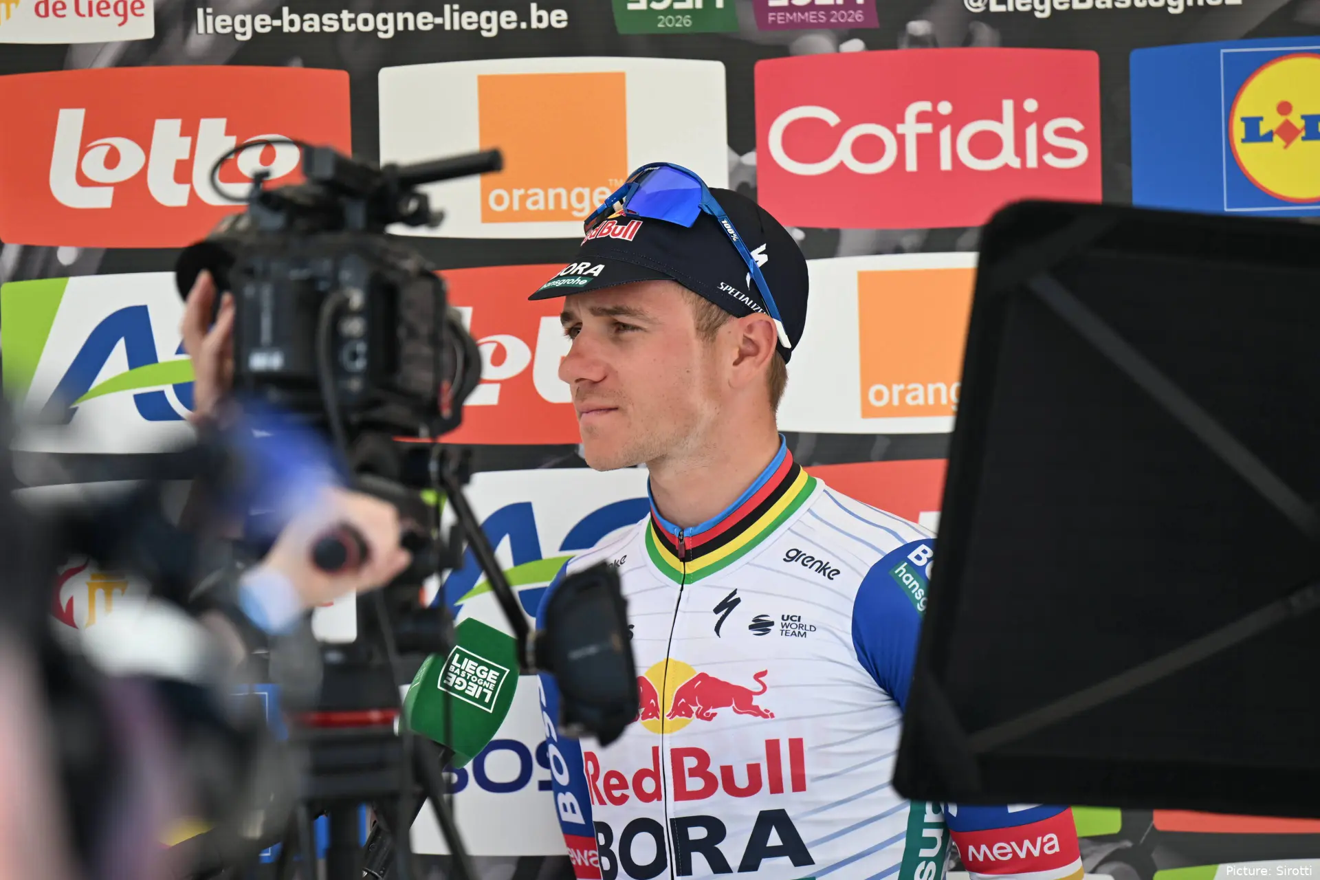 Remco Evenepoel