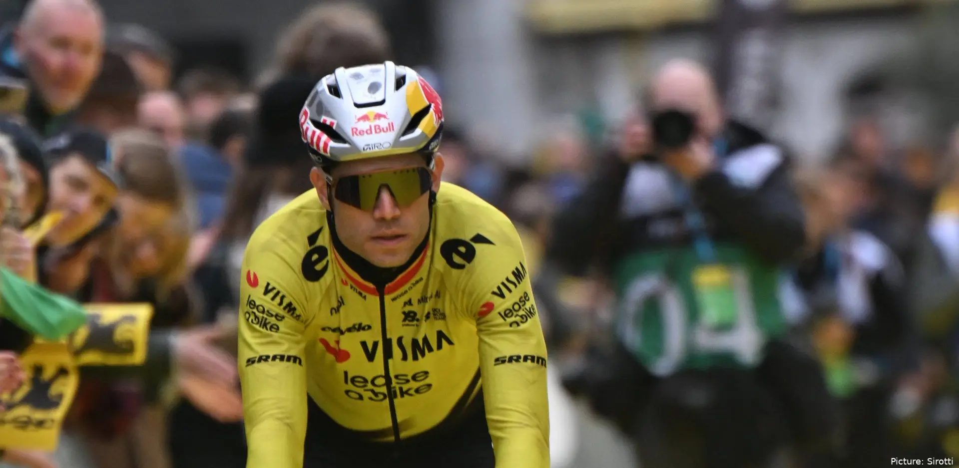Wout van Aert