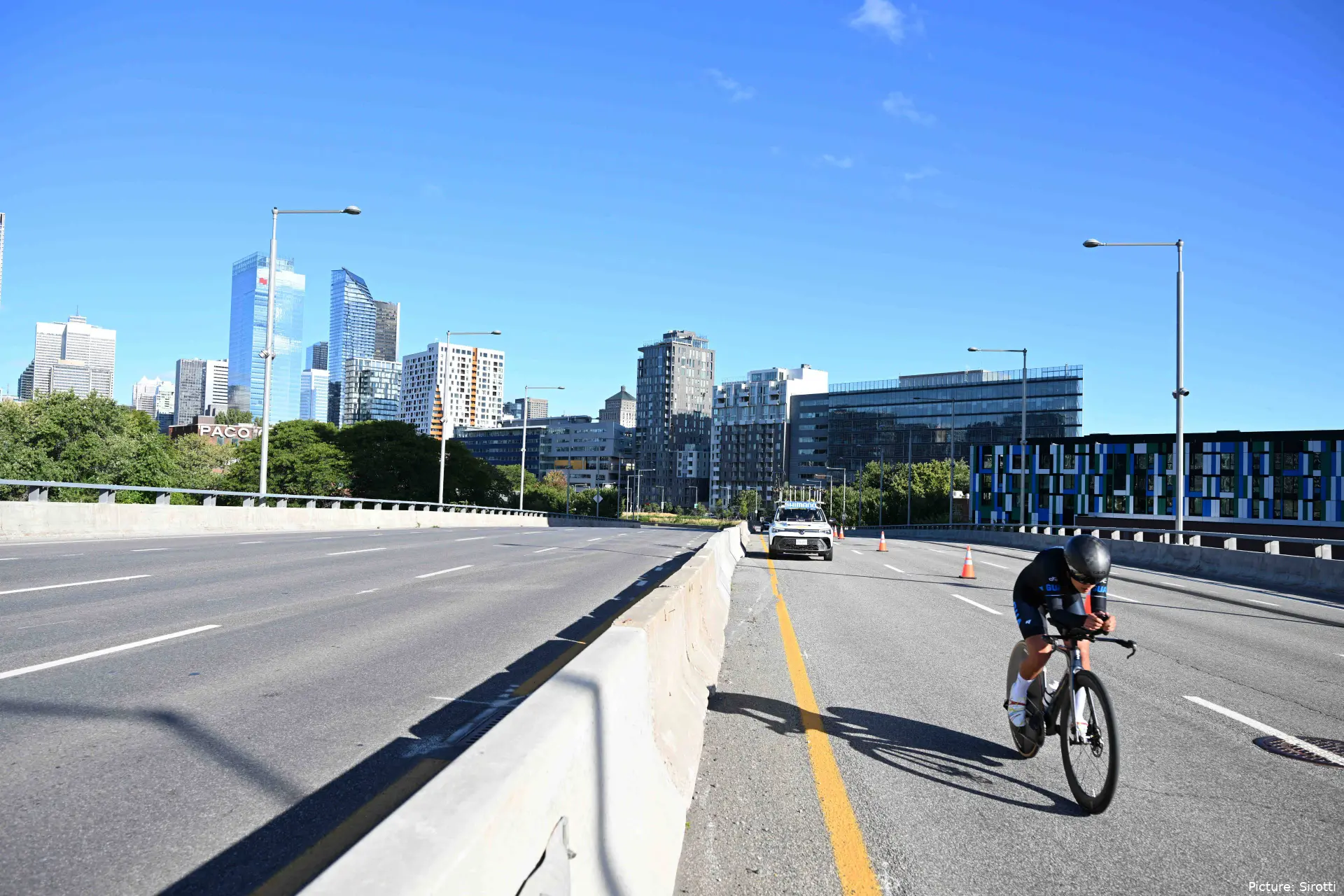 Day 3 of the Montreal World Championships beckons