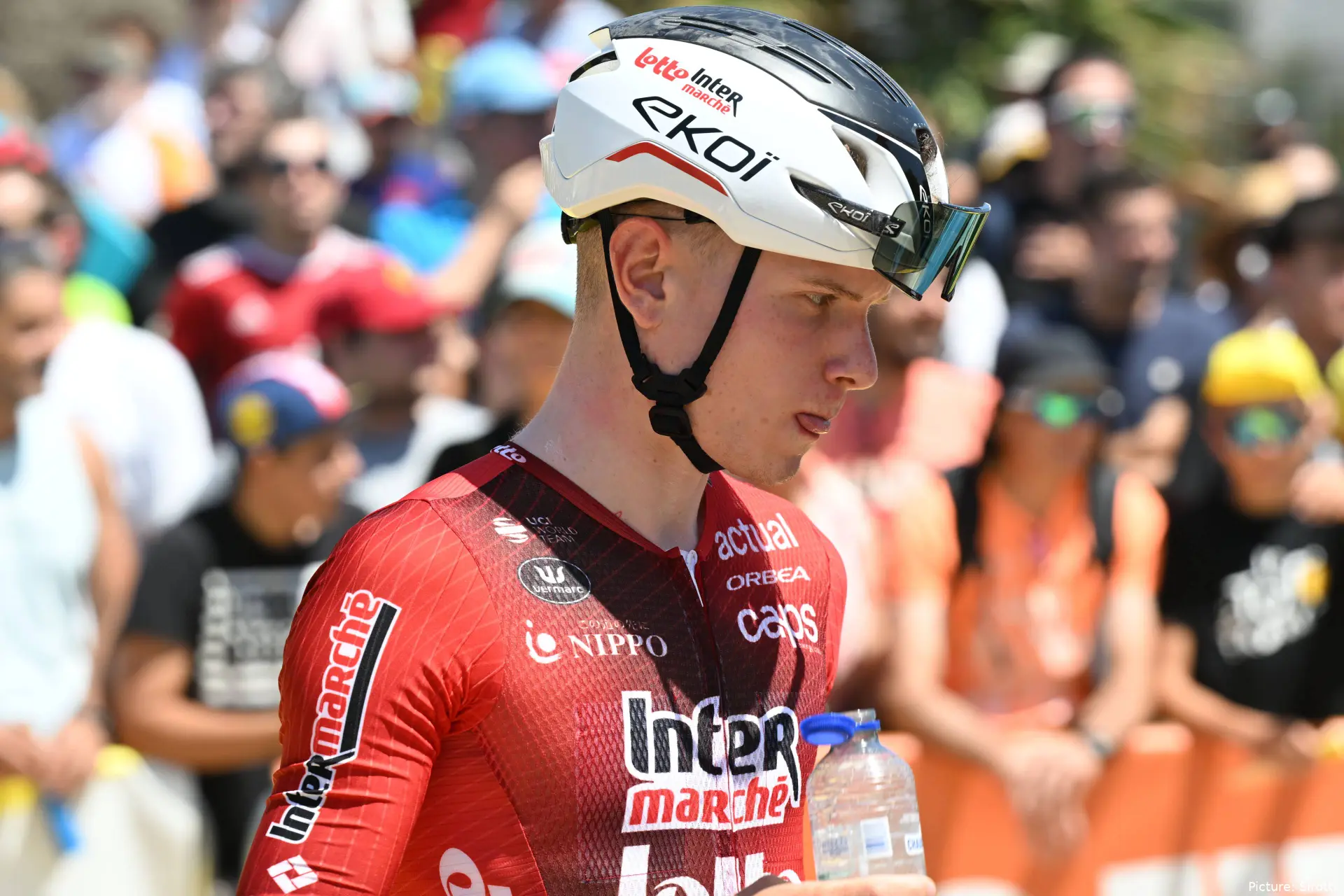 Lennert van Eetvelt