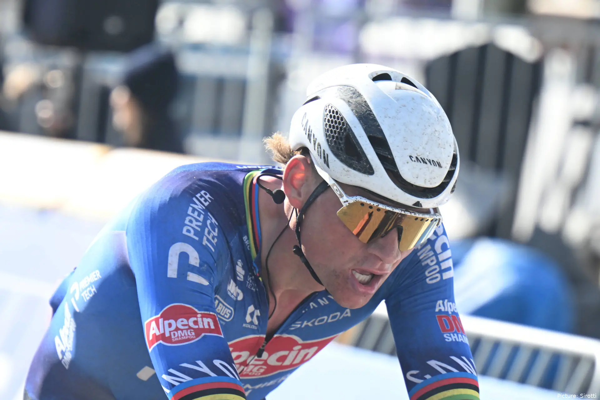 Mathieu van der Poel