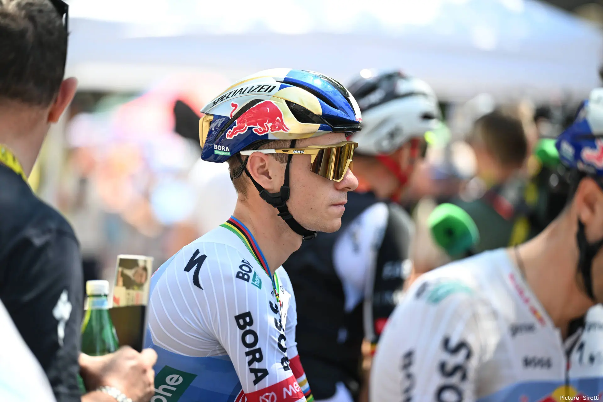 Remco Evenepoel