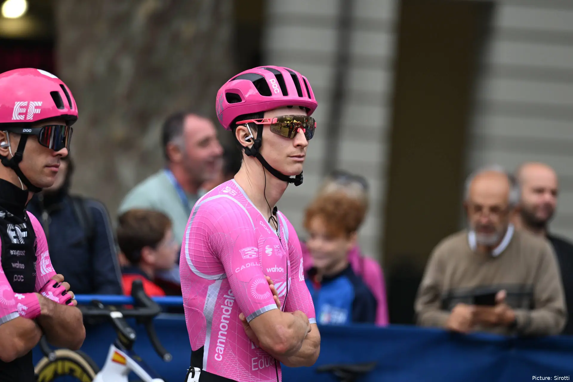 Neilson Powless
