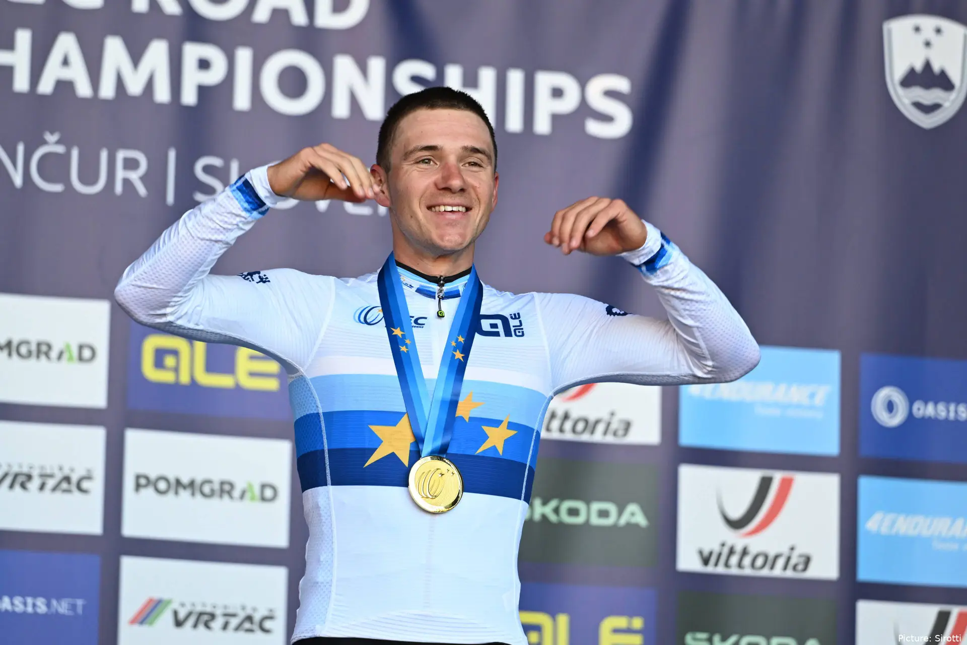 RemcoEvenepoel