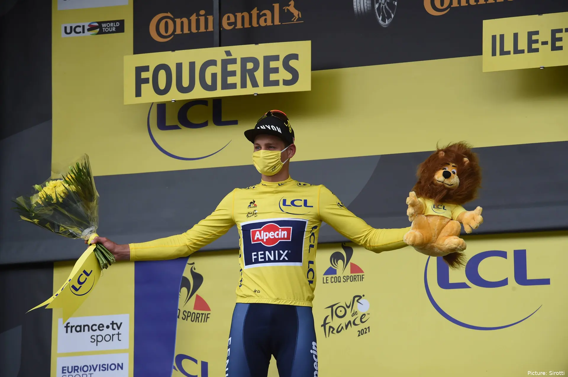 van der poel