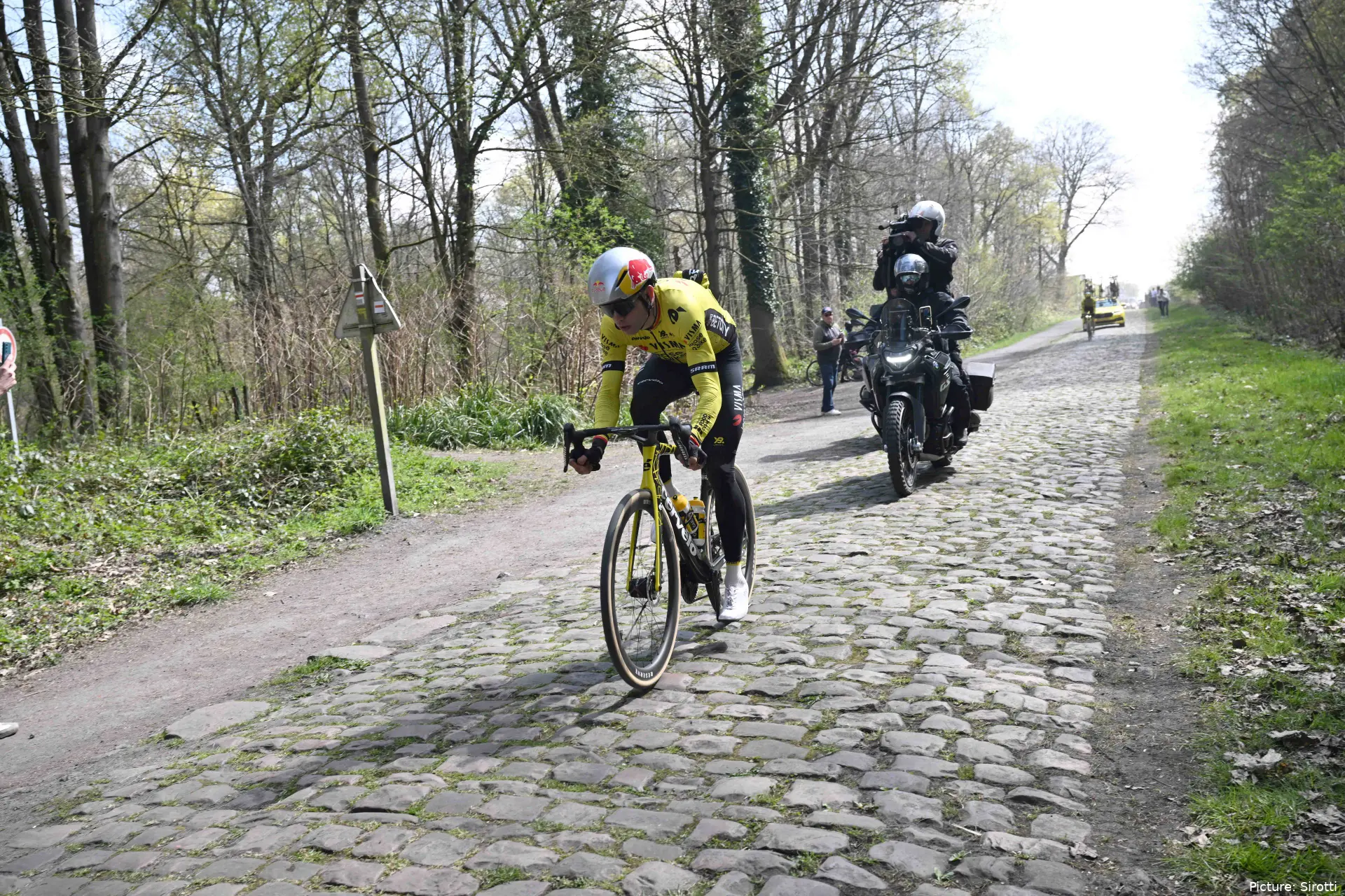 Van Aert