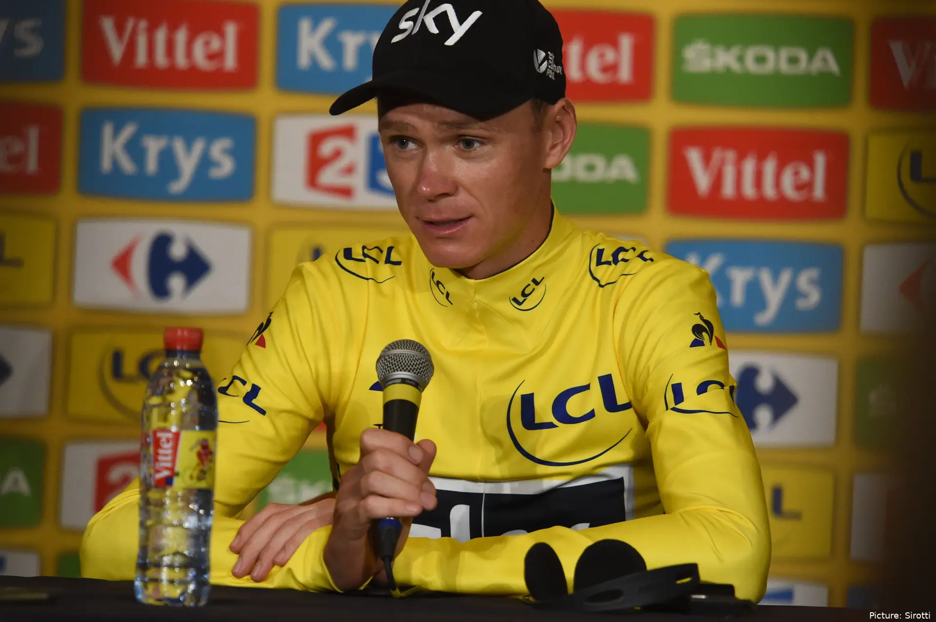 chrisfroome
