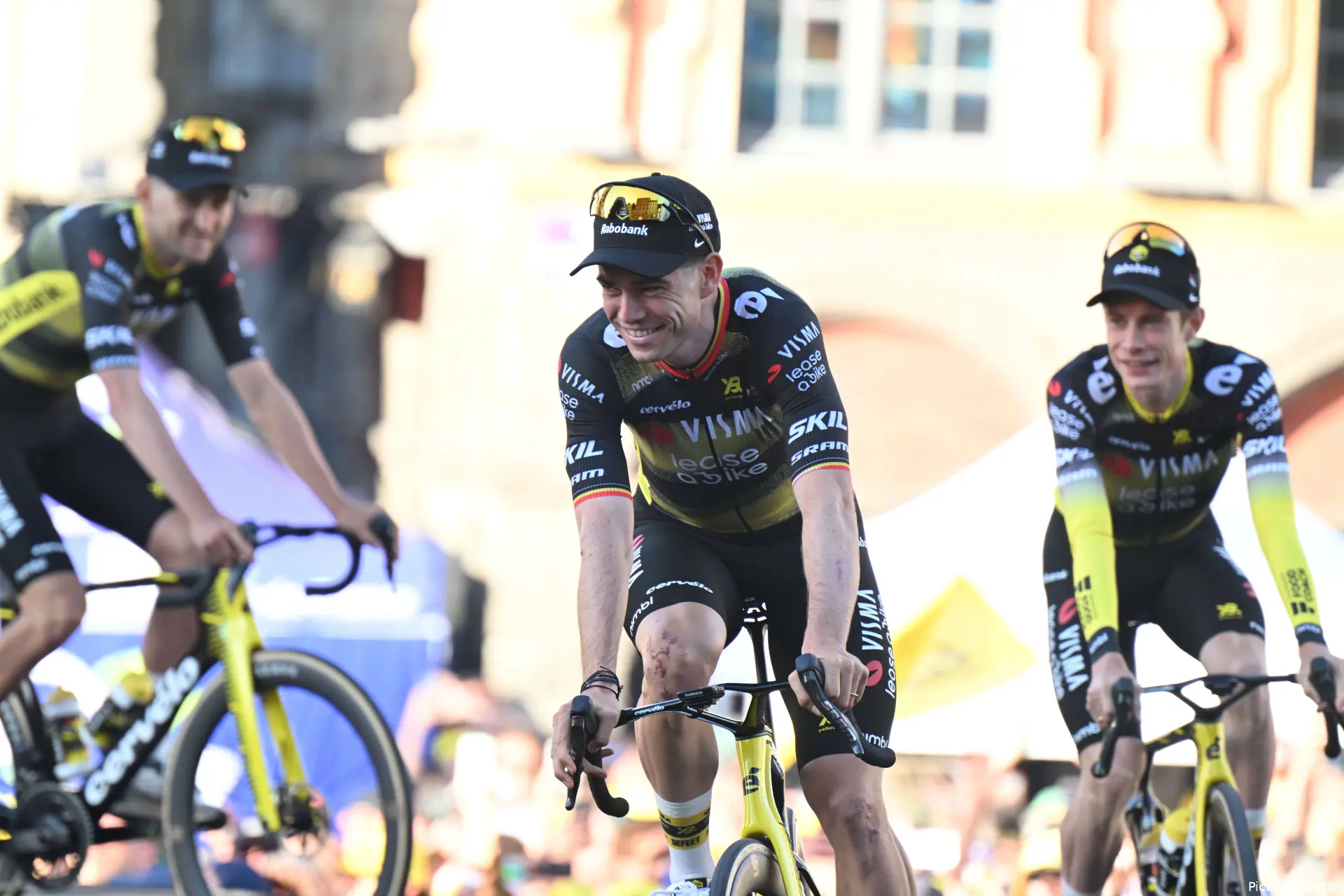 van-aert-vingegaard