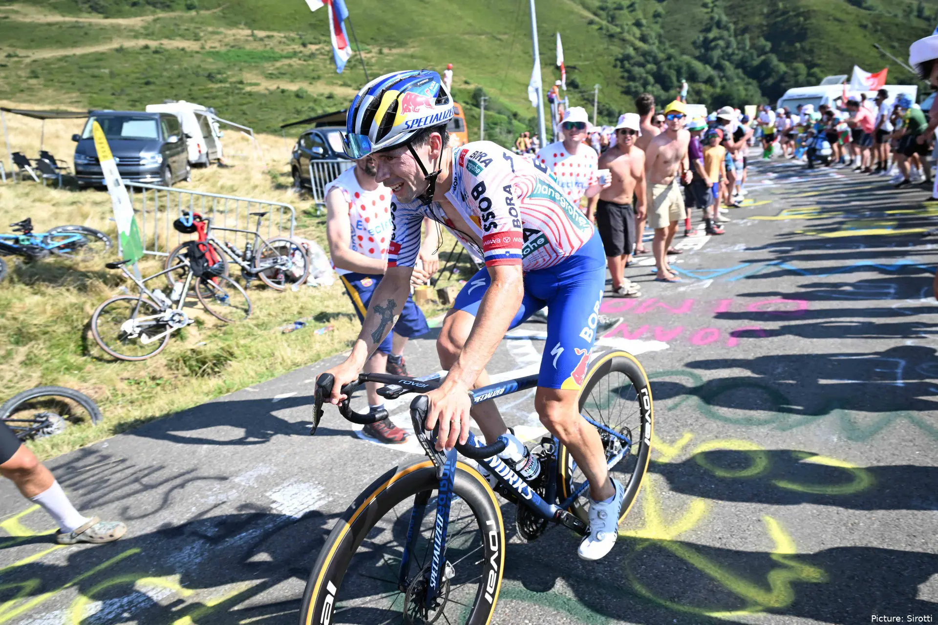 Roglic