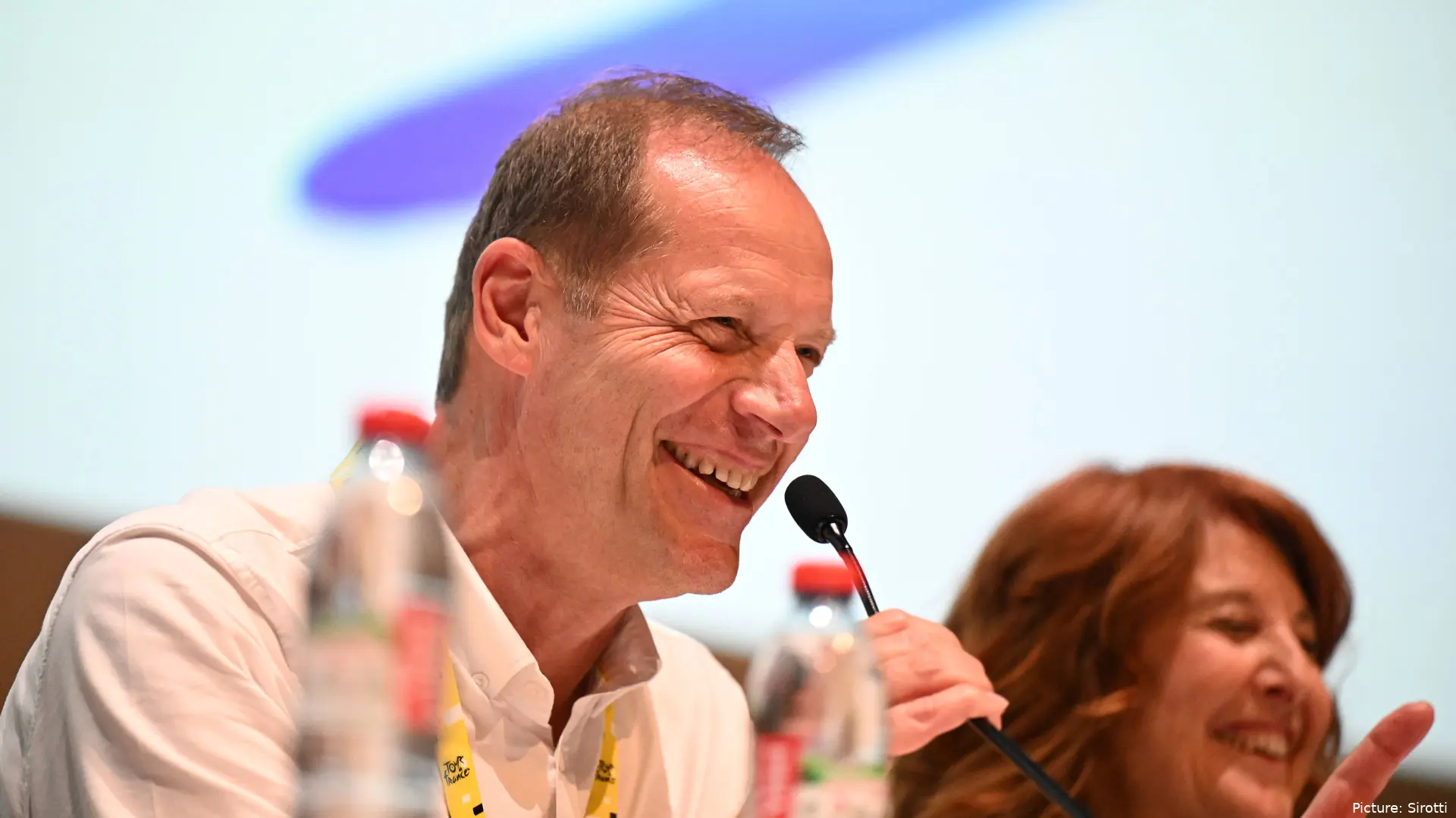 christianprudhomme