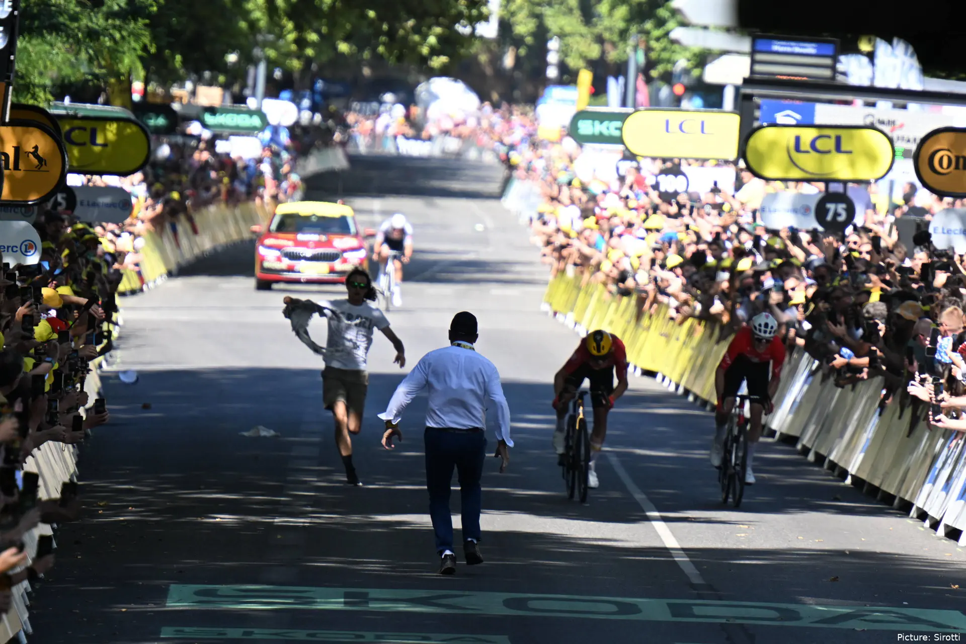 Tour de France