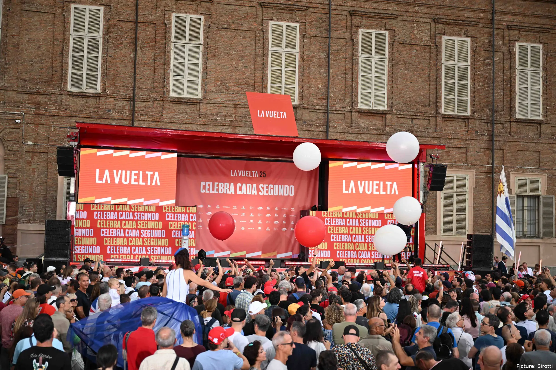 Vuelta a Espana